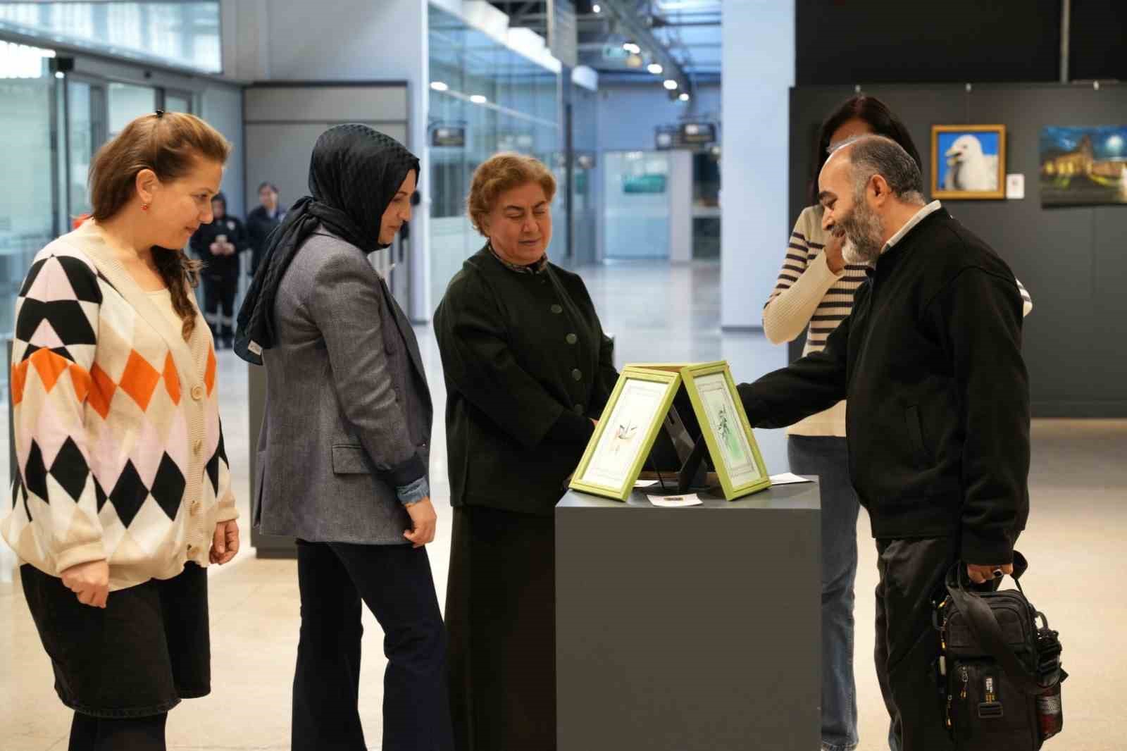 Seka Sanat, 2025’te 32 bin kişiyi ağırladı
