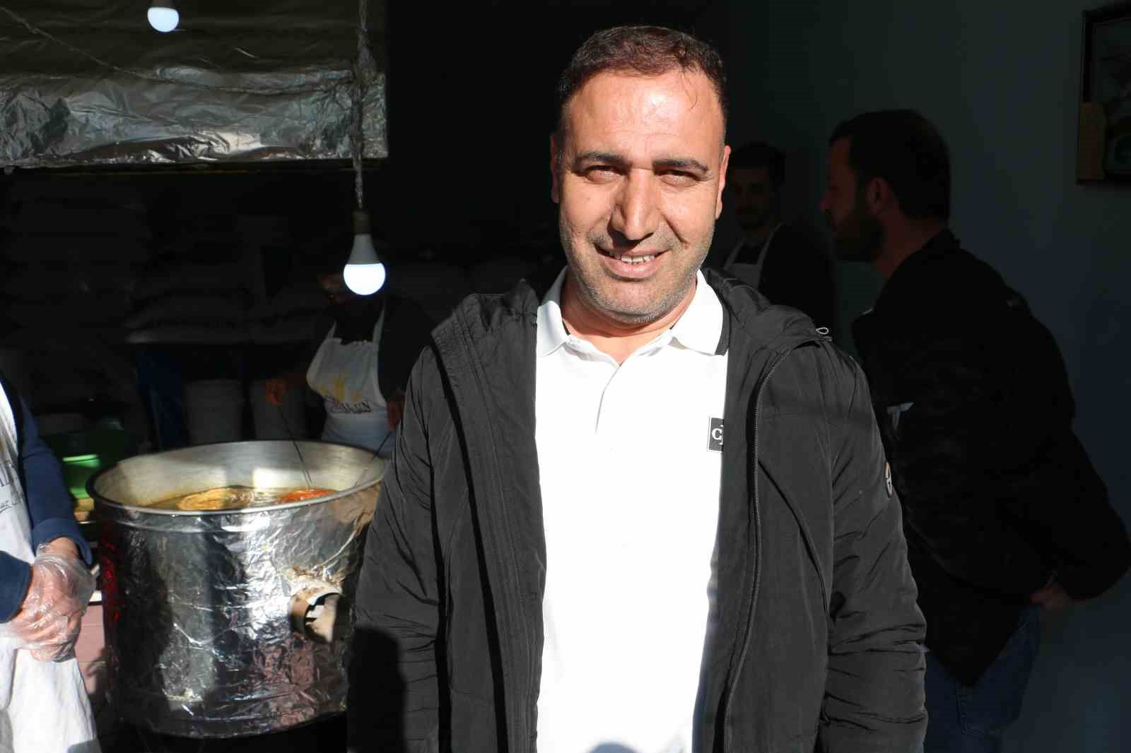 Şeker pancarından üretilen glikozsuz tatlılara yoğun ilgi
