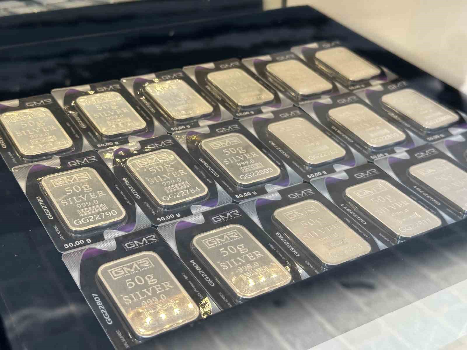 Sektör temsilcisi, 2026 yatırım trendlerini açıkladı: "Altın, geleceği sağlam zeminde kurmak isteyenlerin tercihi devam edecek"
