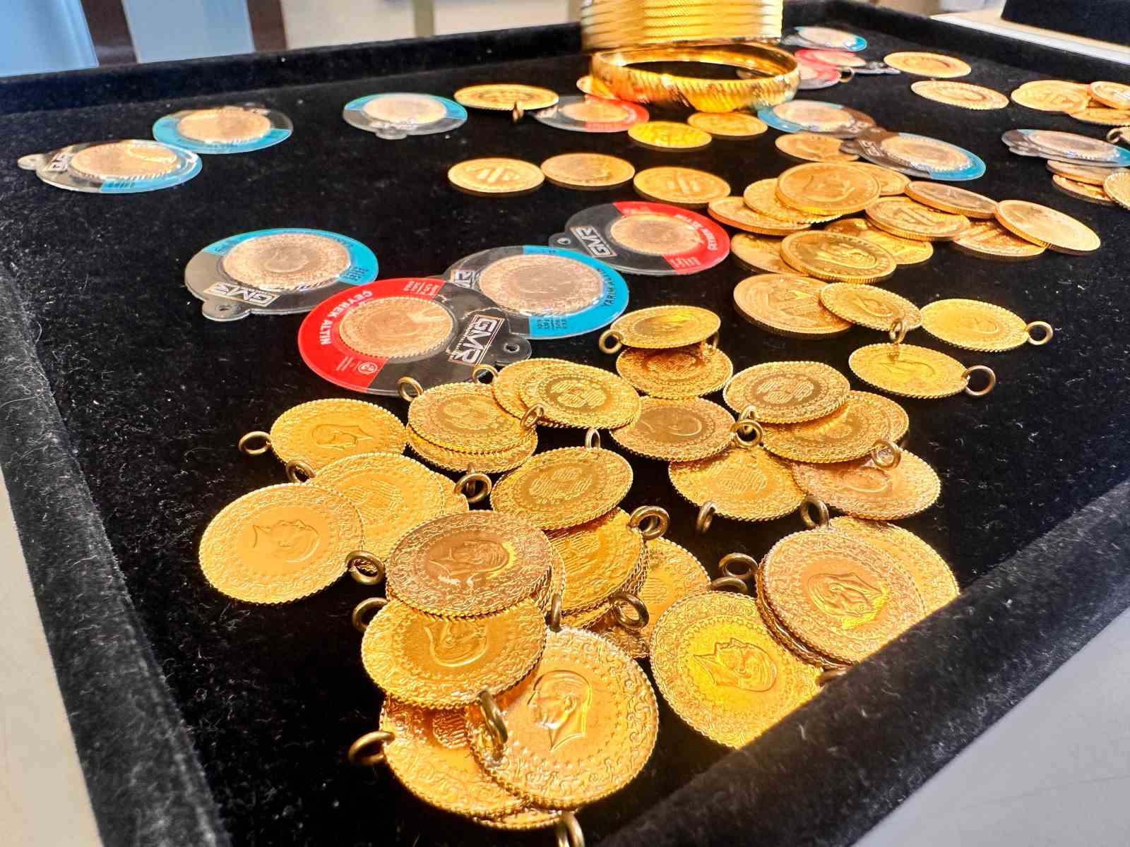 Sektör temsilcisi, 2026 yatırım trendlerini açıkladı: "Altın, geleceği sağlam zeminde kurmak isteyenlerin tercihi devam edecek"
