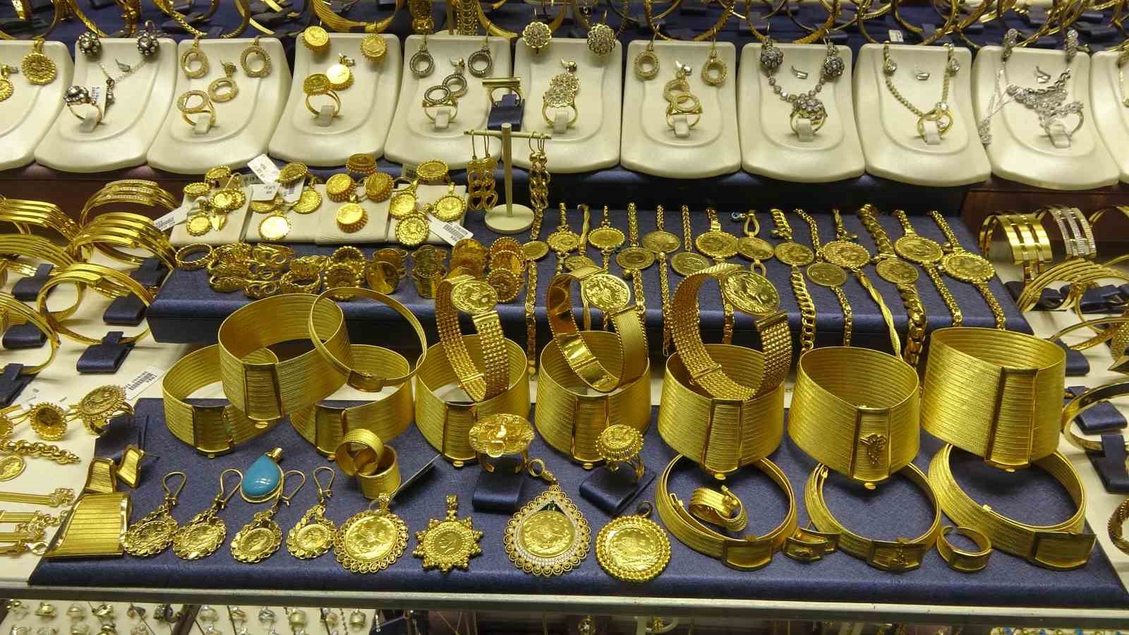 Sektör temsilcisi, 2026 yatırım trendlerini açıkladı: "Altın, geleceği sağlam zeminde kurmak isteyenlerin tercihi devam edecek"
