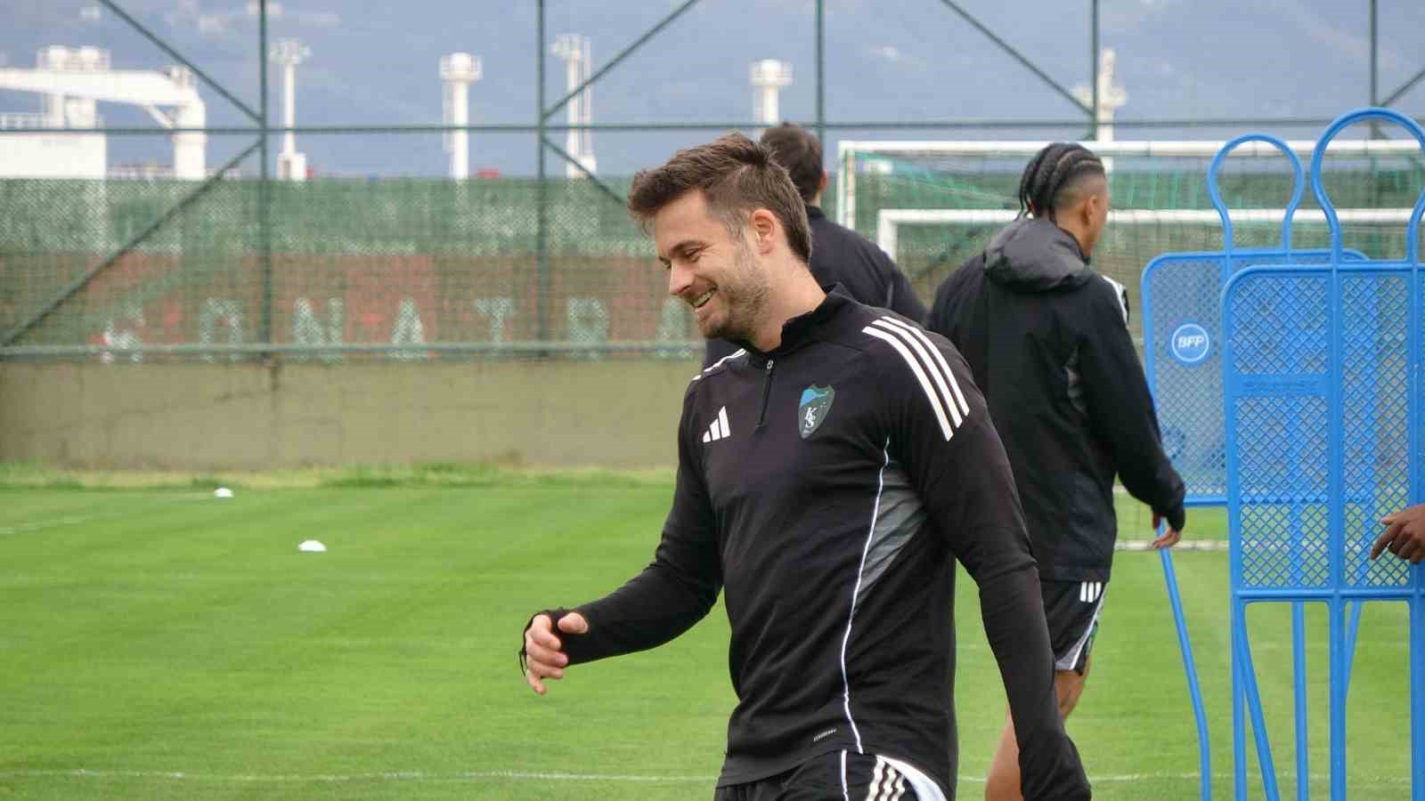 Selçuk İnan: "Galatasaray ligin en iyi takımı"
