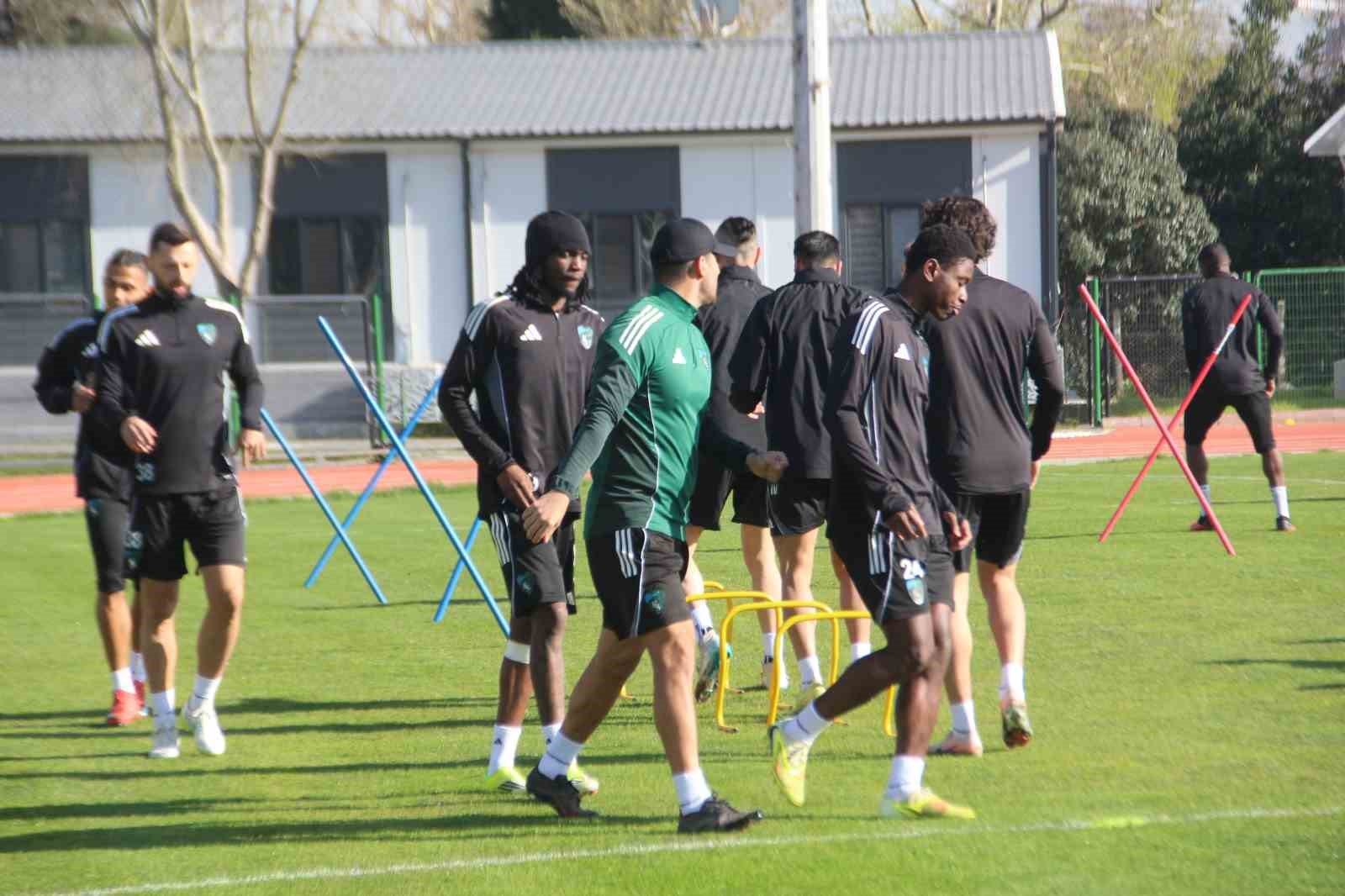 Selçuk İnan: "Her maçı kazanmak istiyoruz"
