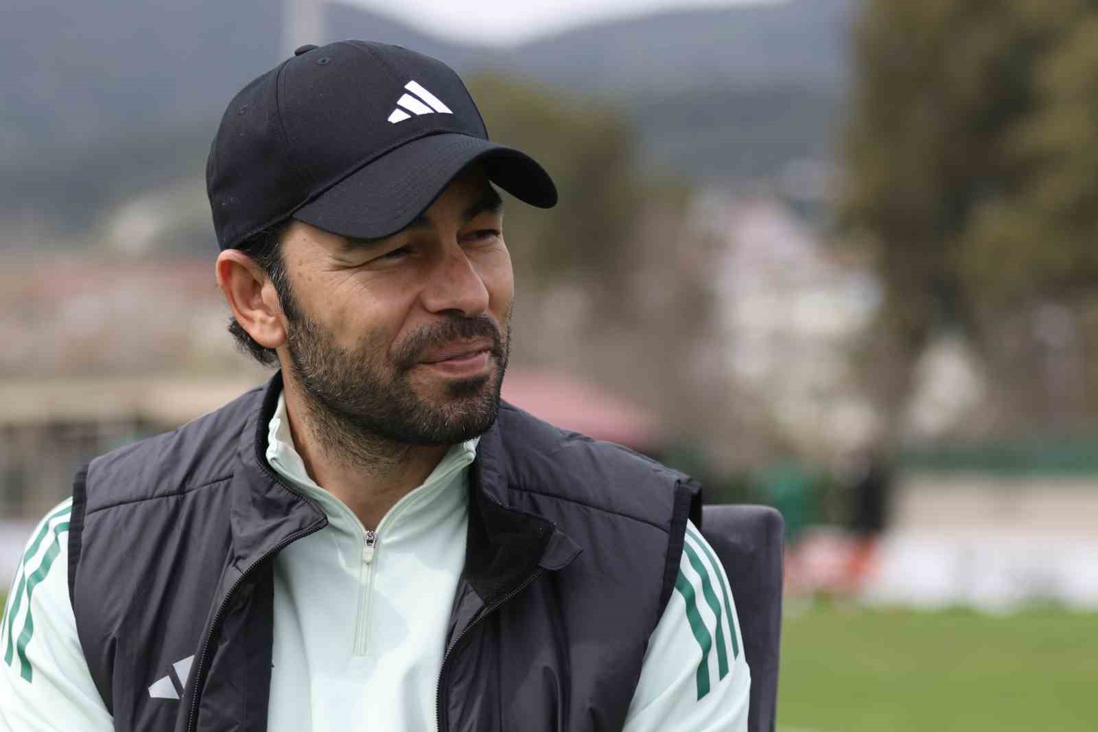 Selçuk İnan, Konyaspor maçında yaşananları ilk kez anlattı!
