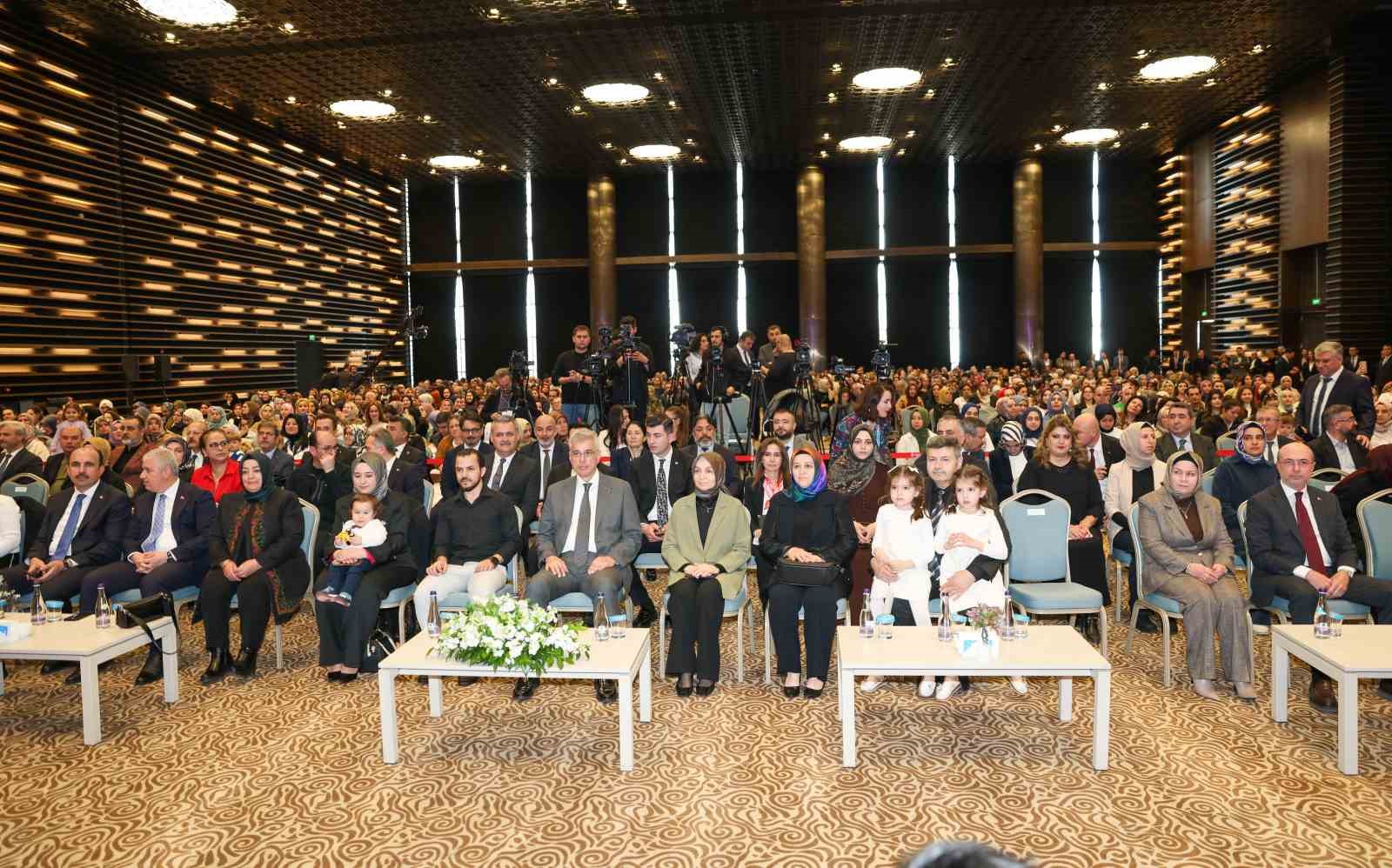 Selçuklu’da Dünya Sağlık Günü’nde anlamlı iki açılış
