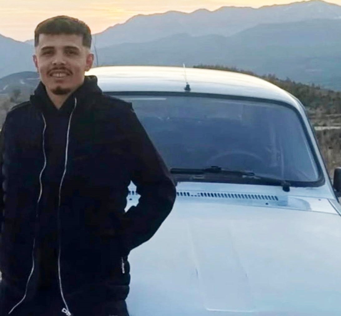 Selde hayatını kaybeden genç son yolculuğuna uğurlandı
