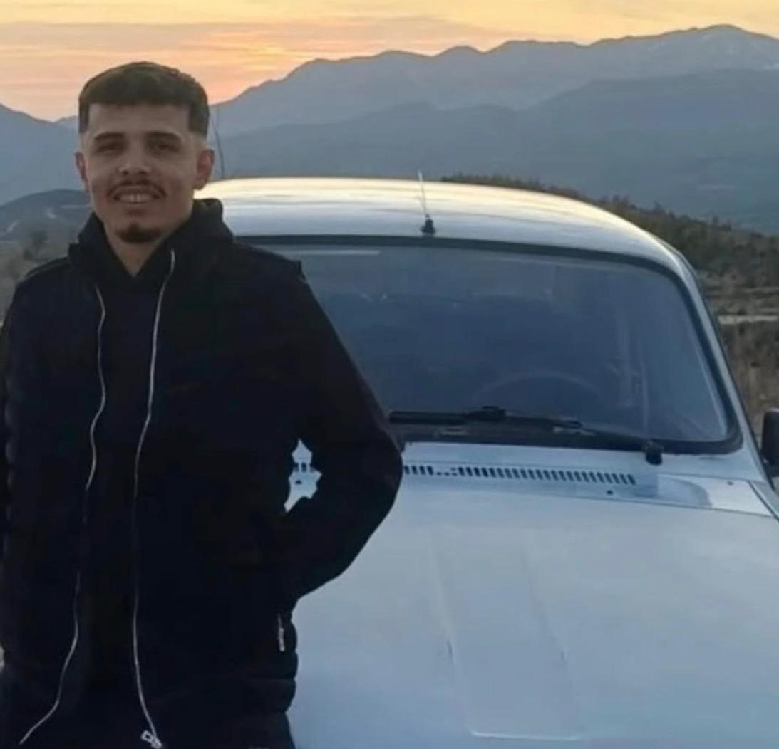 Selde hayatını kaybeden gencin acı haberi babasına verildi
