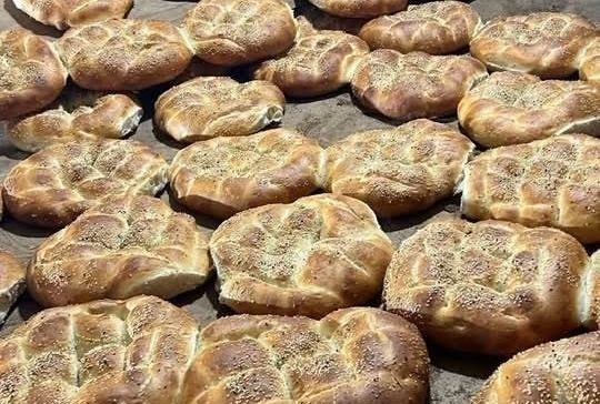 Selendi’de pide fiyatları belli oldu
