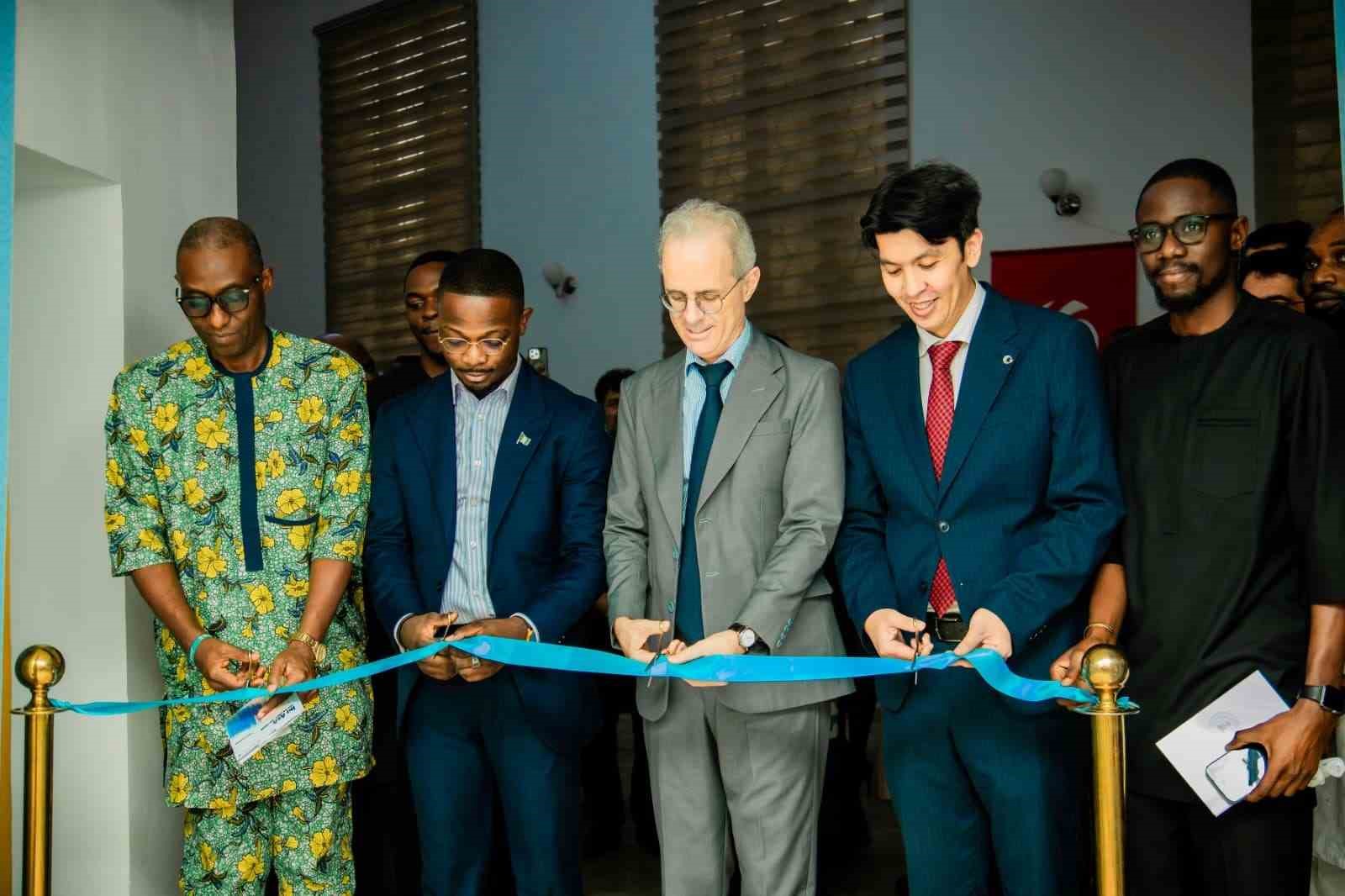 Selinus Antik Kenti Nijerya’da tanıtıldı
