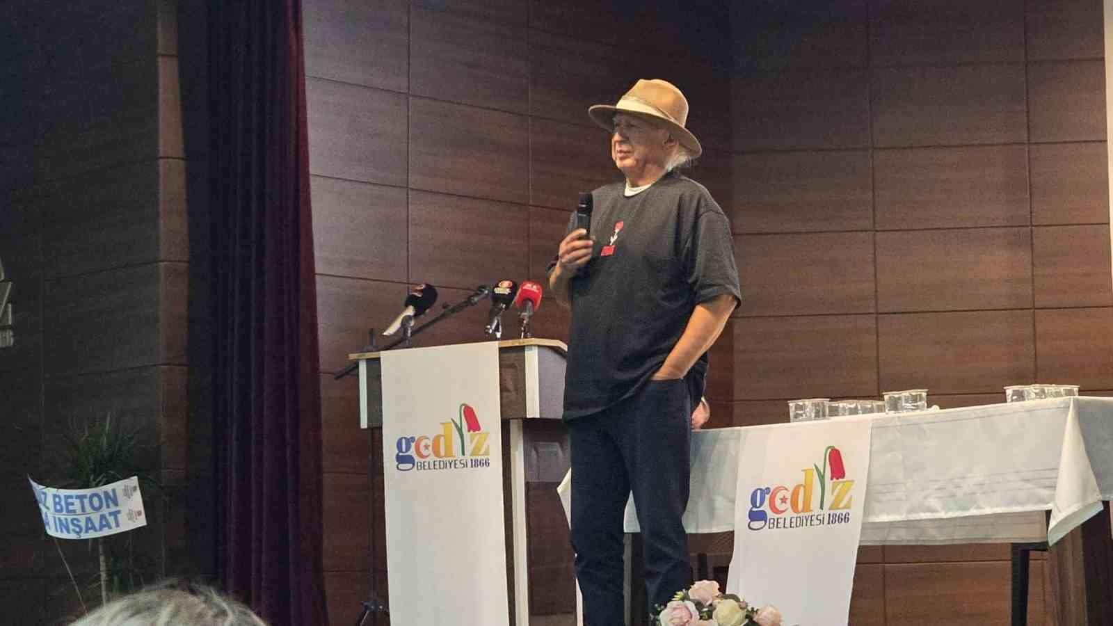 Şener Üşümezsoy’dan kritik uyarı: "Simav fayı stresini bitirmedi"
