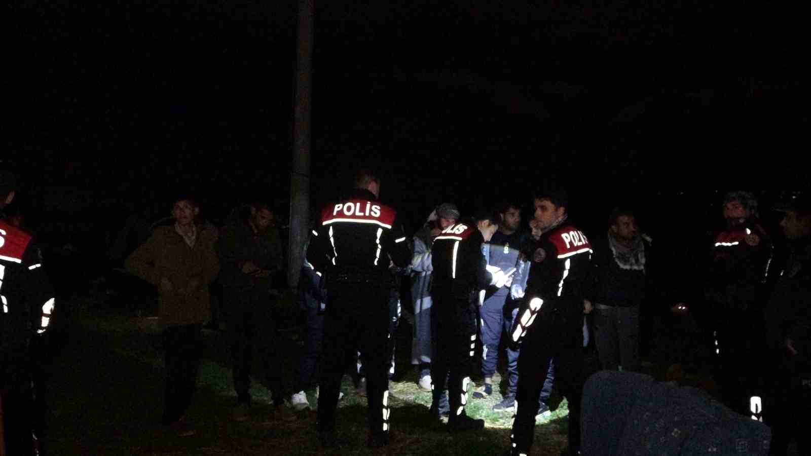 Sera işçisi genç kadının ölümünde 10 şüpheli adliyeye sevk edildi
