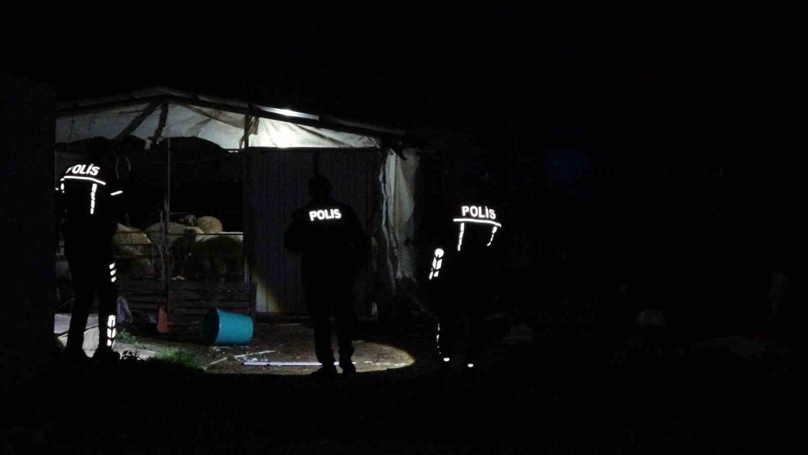 Sera işçisi genç kadının ölümünde 10 şüpheli adliyeye sevk edildi
