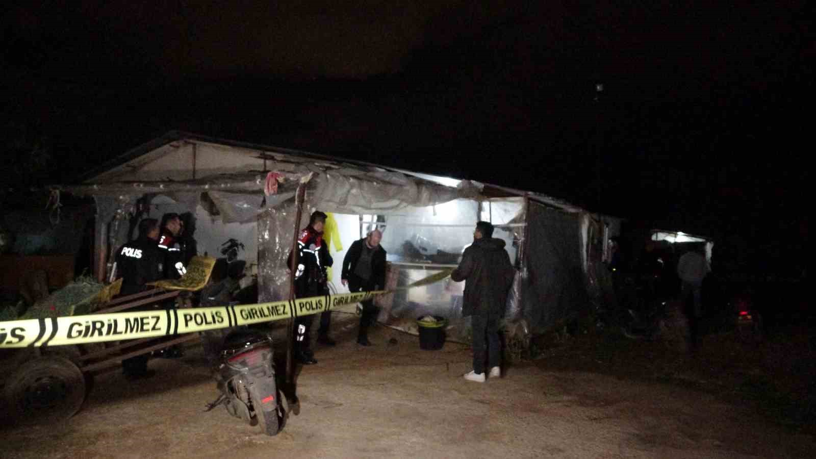 Sera işçisi genç kadının ölümünde 10 şüpheli adliyeye sevk edildi
