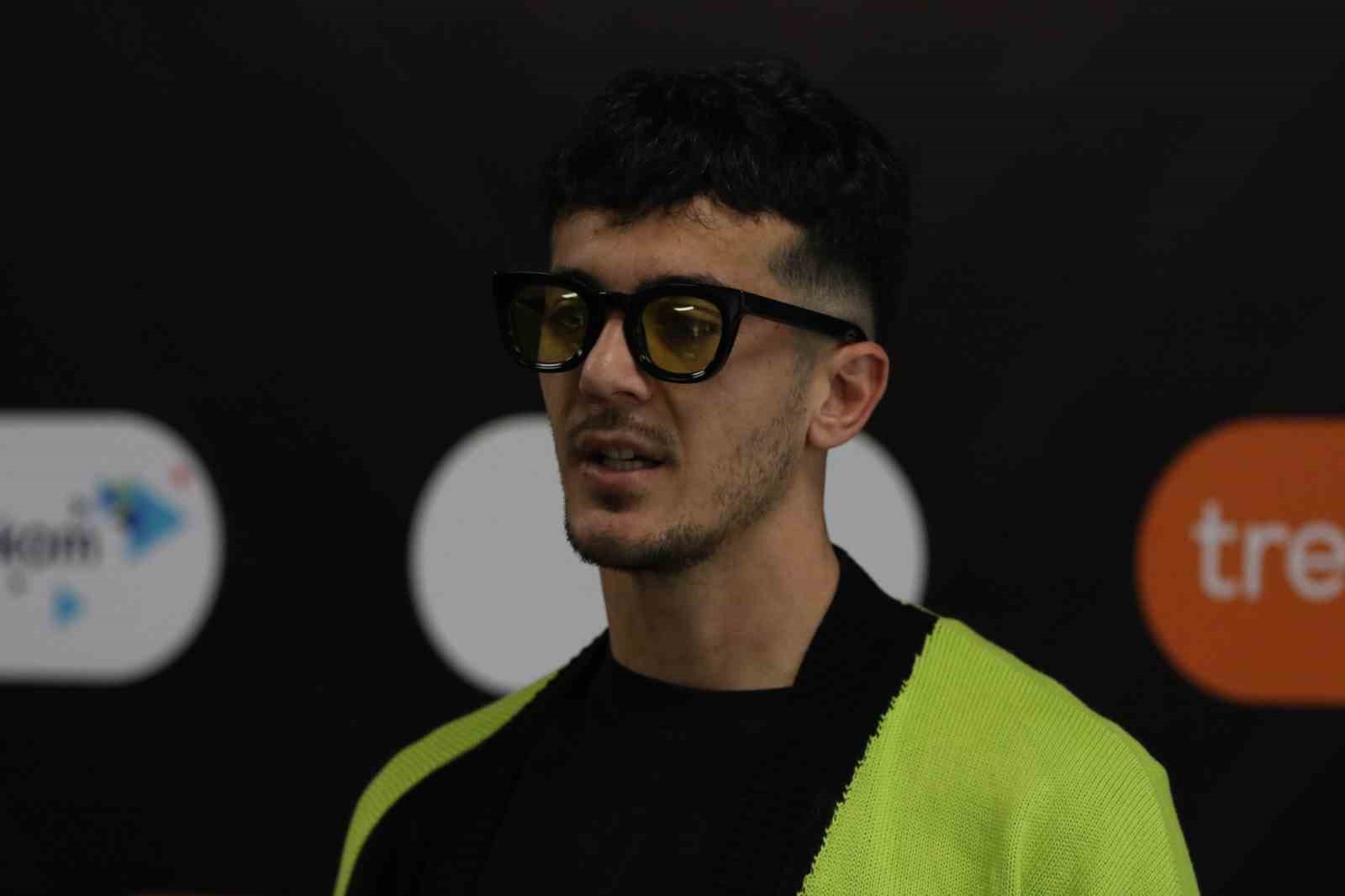 Serdar Dursun: "Önümüzde 36 puan var, hepsine talibiz"
