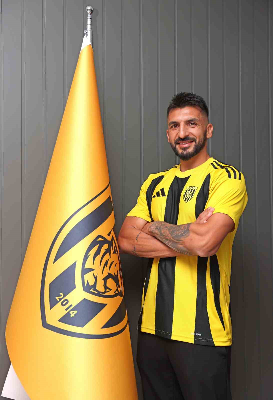 Sergen Piçinciol: "Her maç final niteliğinde"
