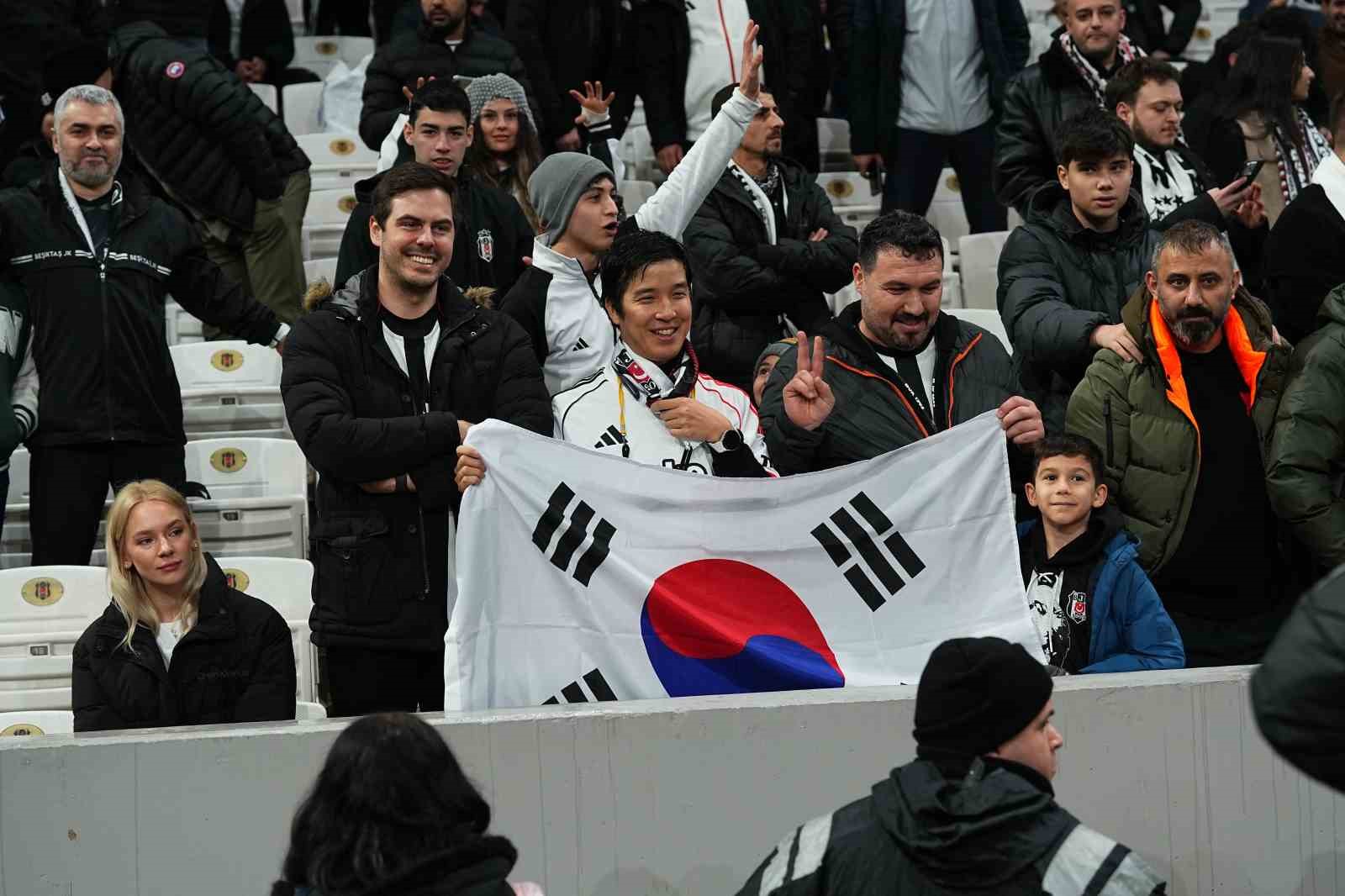 Sergen Yalçın’dan, 11’de 9 değişiklik
