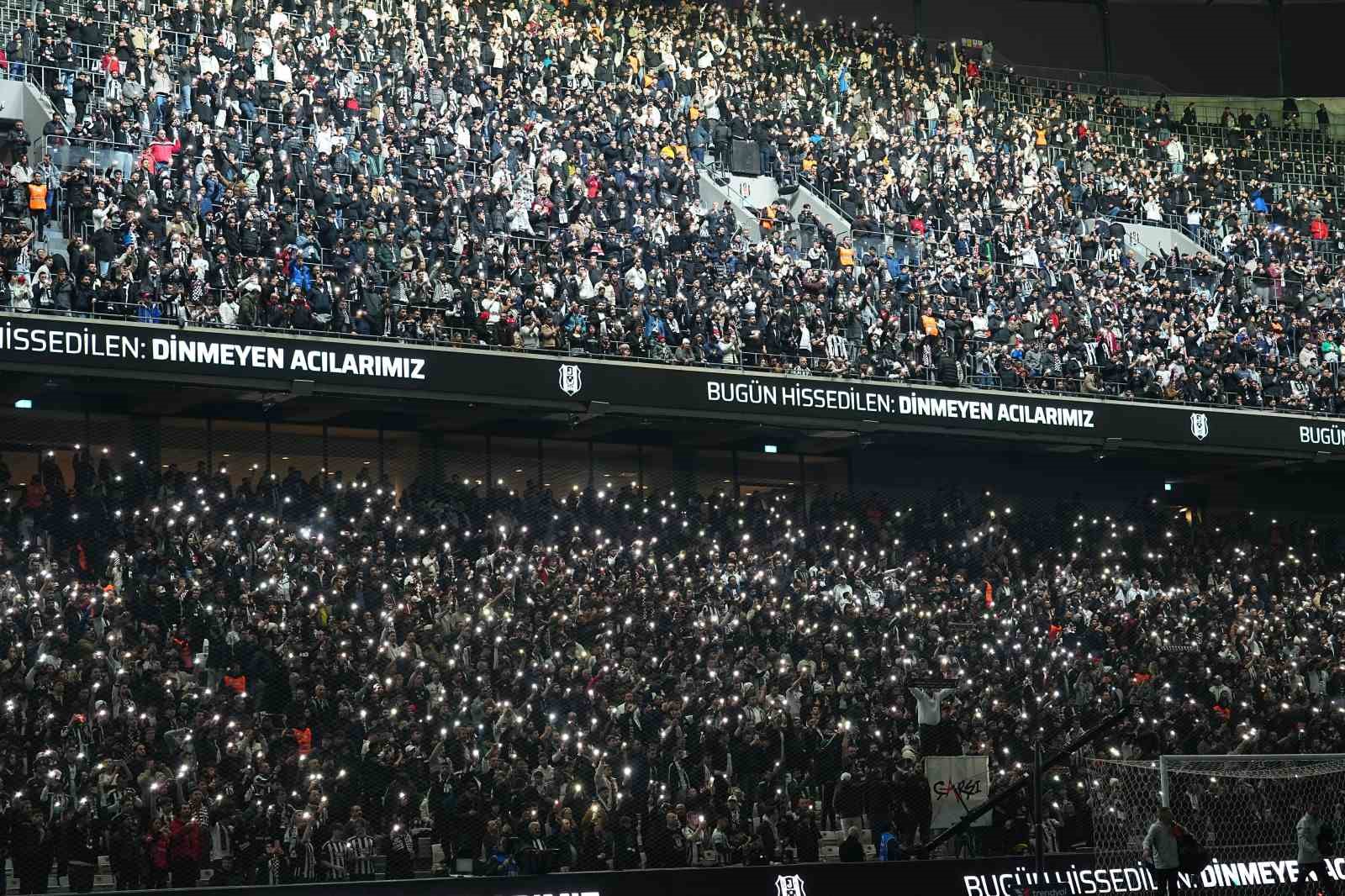 Sergen Yalçın’dan, 11’de 9 değişiklik
