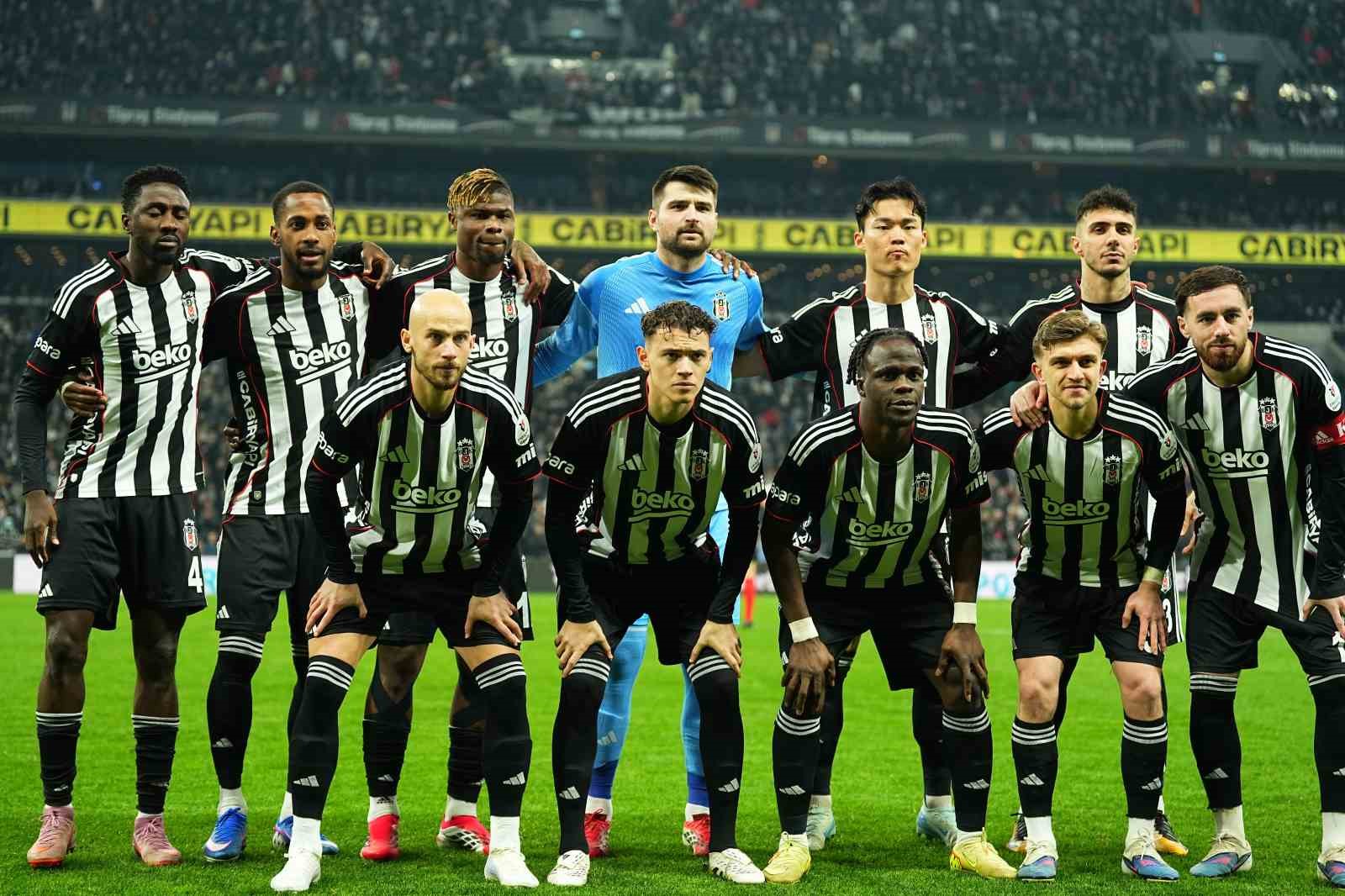 Sergen Yalçın’dan 2 değişiklik
