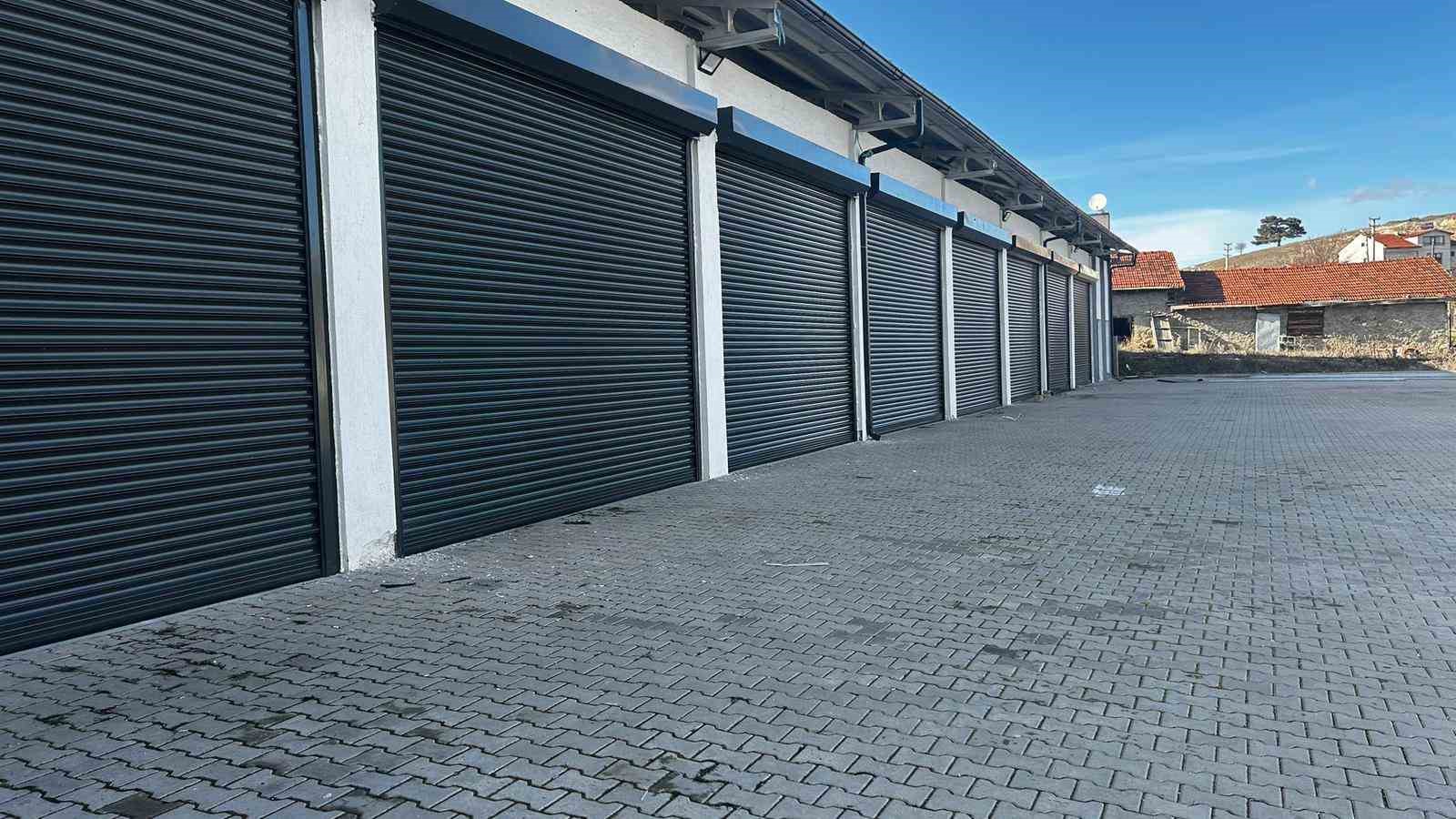 Serhat Hamamcı’dan sosyal tesislere hızlı çözüm
