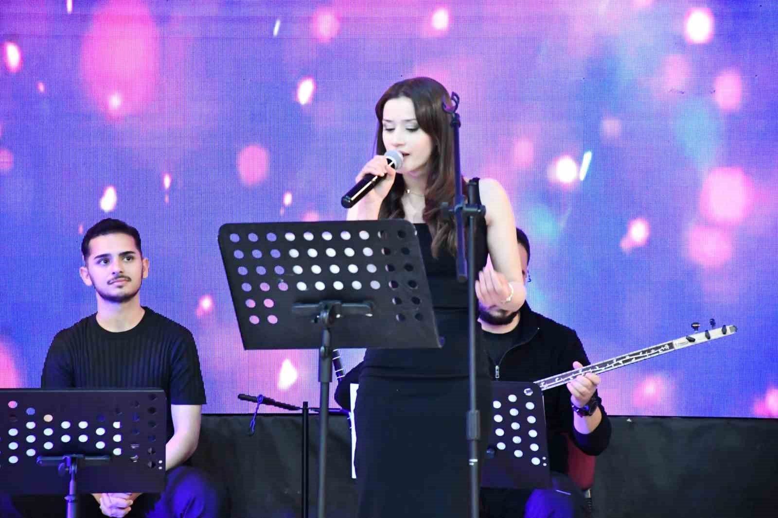 Ses yarışmasının kazananları belli oldu
