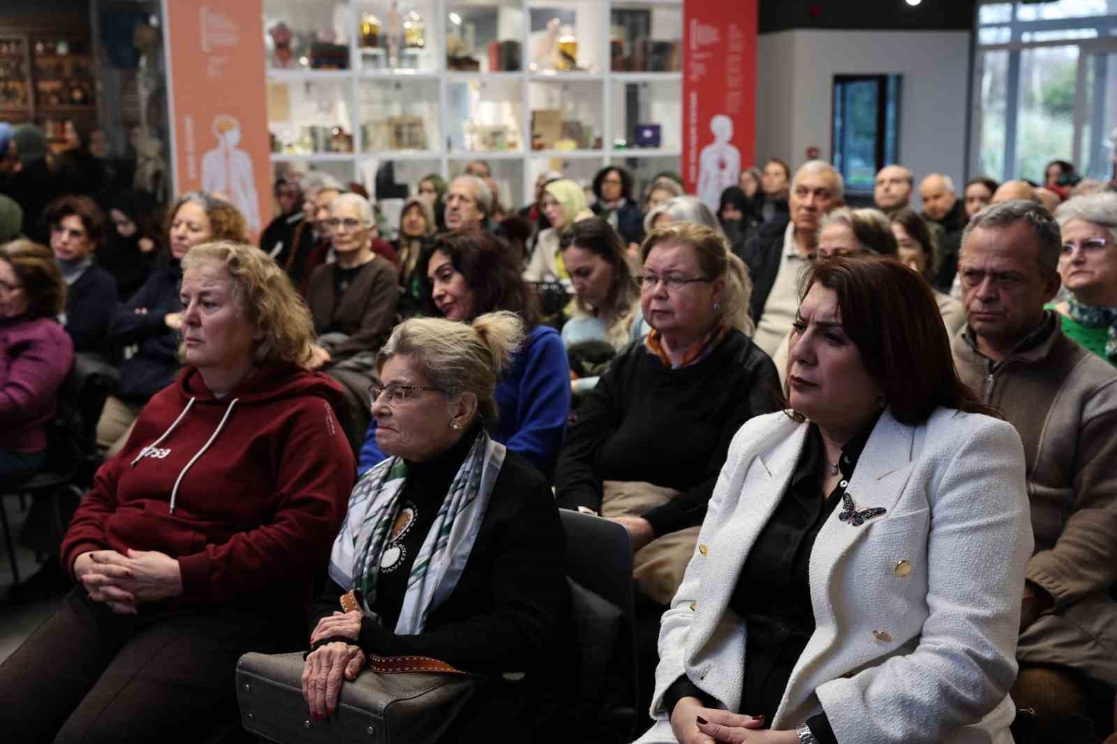 Sessiz ilerleyen risk osteoporoz
