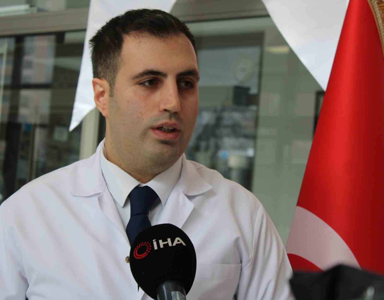 ’Sessiz tanıklar’ı konuşturan laboratuvar
