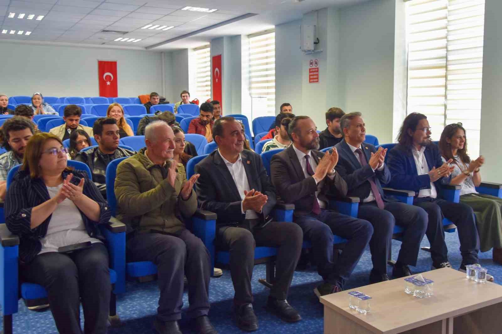 Şeyh Edebali, vefatının 700’üncü yılında anıldı
