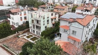 Seyhan Belediye Başkan Yardımcısı hakkında kaçak inşaat ve izinsiz tadilat başlattı iddiası
Seyhan Belediye Başkan Yardımcısı hakkında kaçak inşaat ve izinsiz tadilat başlattı iddiası