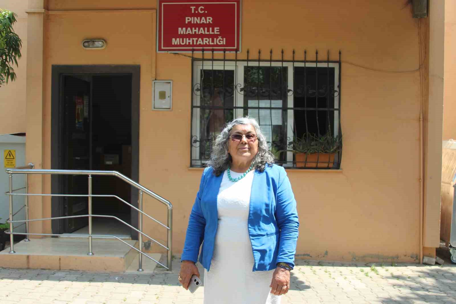 Seyhan Belediyesine "paralel muhtarlık" tepkisi
