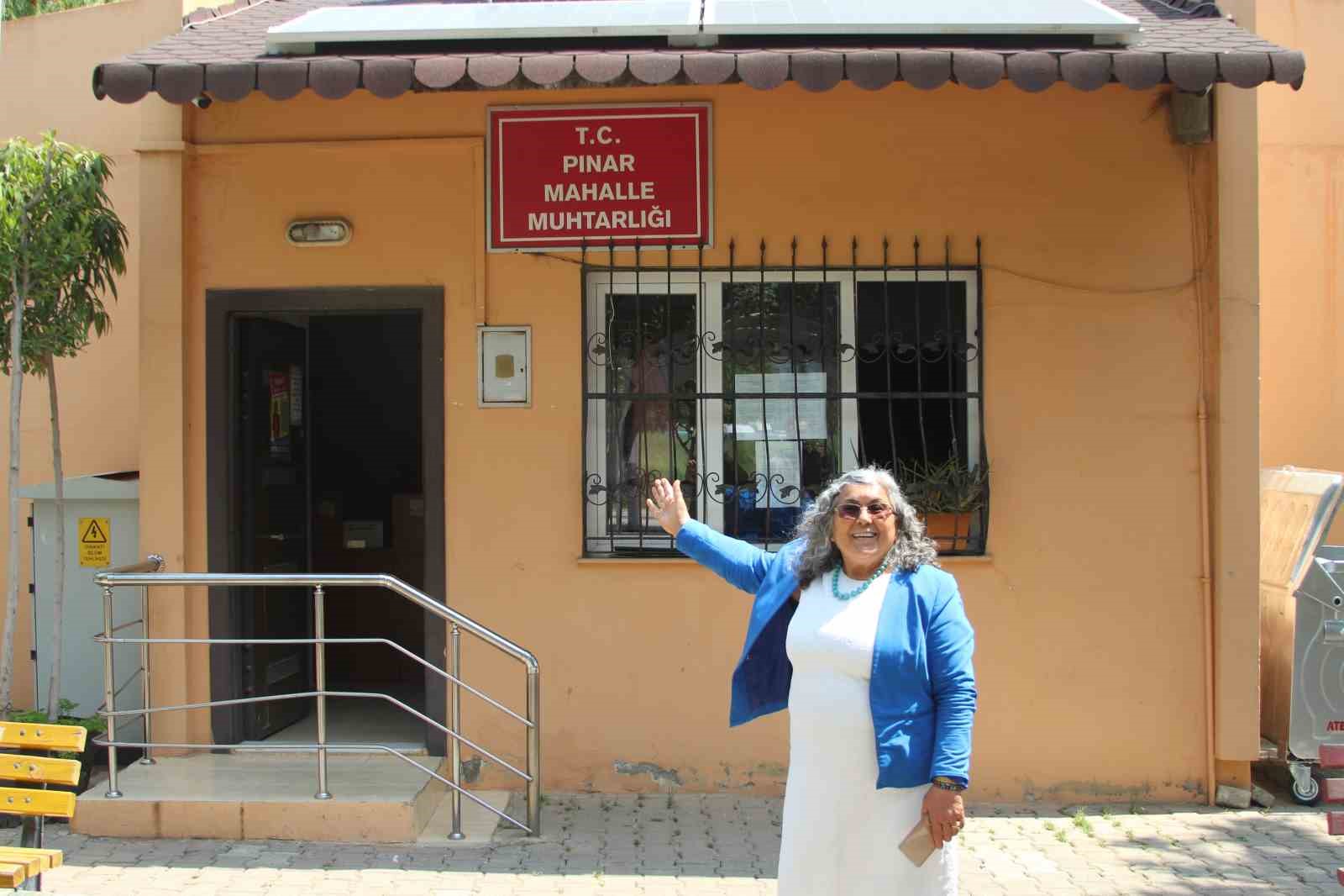 Seyhan Belediyesine "paralel muhtarlık" tepkisi
