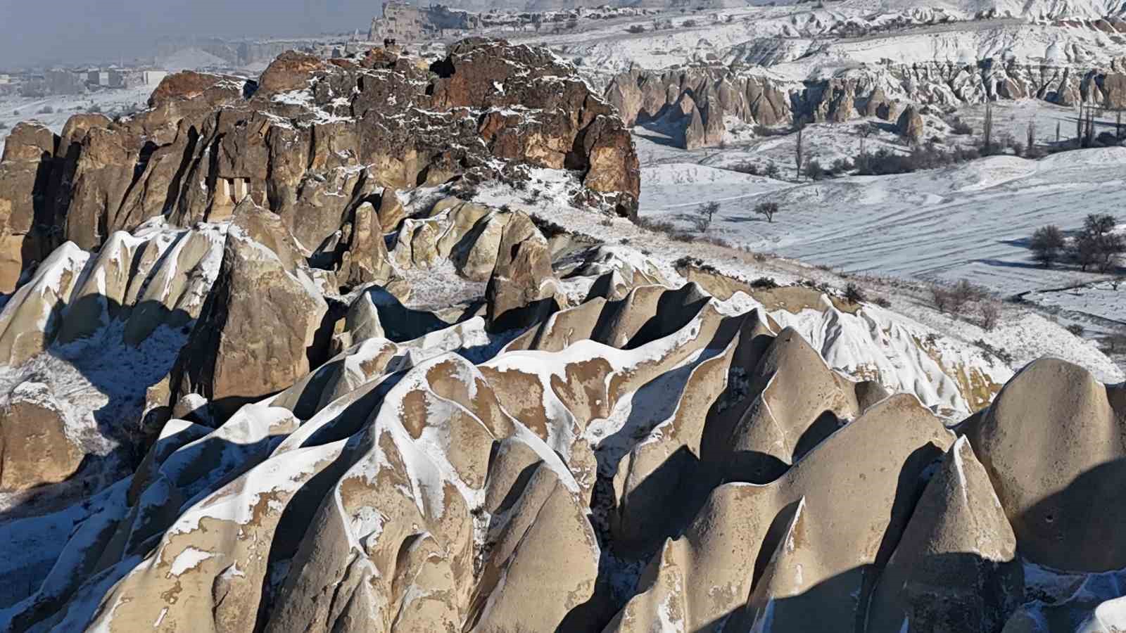 Sıcak hava balonları bir hafta sonra tekrar gökyüzü ile buluştu
