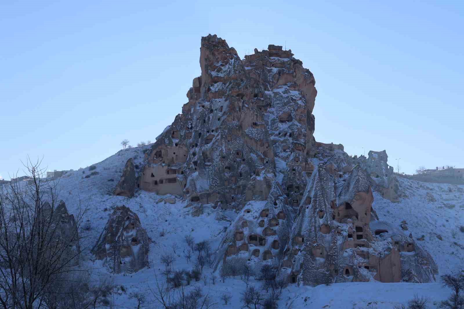 Sıcak hava balonları bir hafta sonra tekrar gökyüzü ile buluştu
