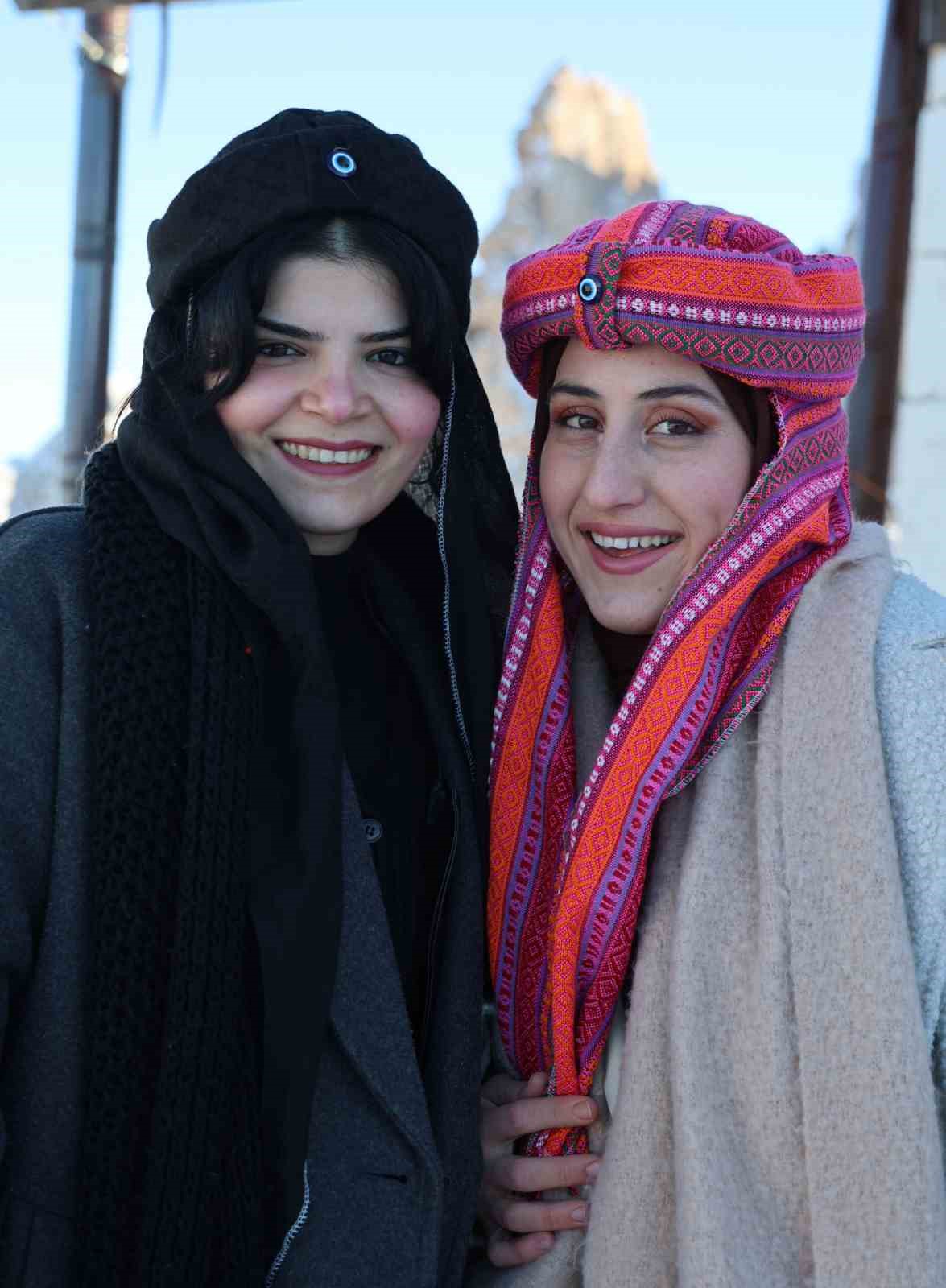 Sıcak hava balonları bir hafta sonra tekrar gökyüzü ile buluştu
