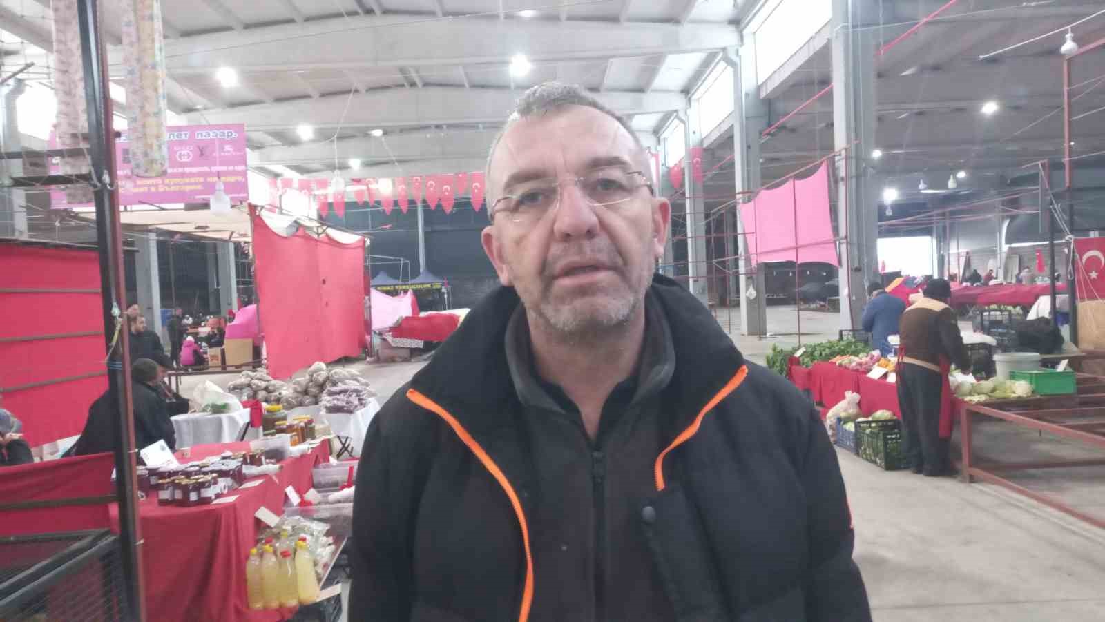 Sıcak lezzetler soğuğa meydan okuyor
Sıcak lezzetler soğuğa meydan okuyor