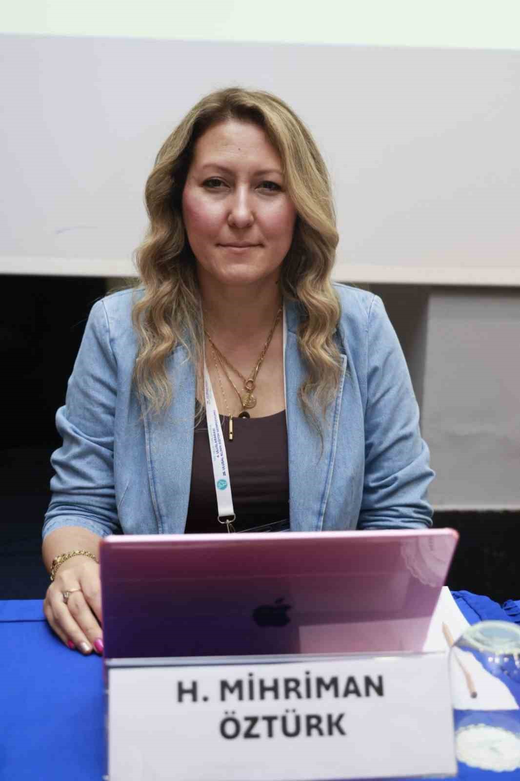 Şiddetin görünür hale gelip normalleşmesi çocuk ve gençleri olumsuz etkiliyor
