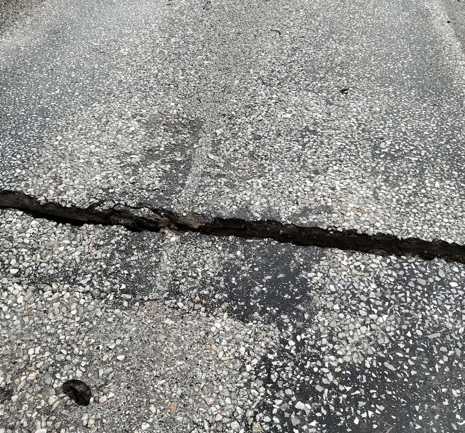 Şiddetli yağış Çameli ve Acıpayam’da iki köprüyü yıktı
