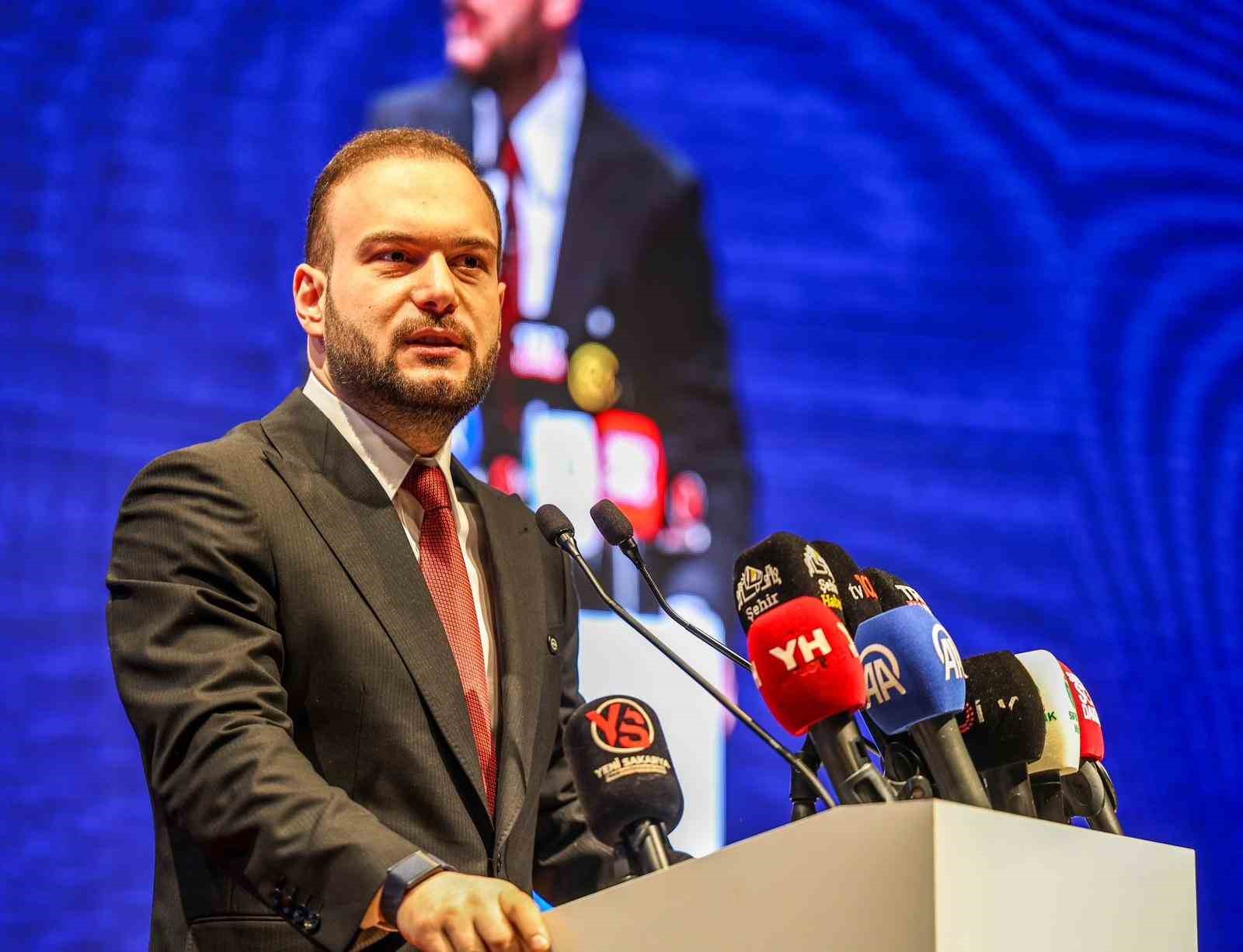Sıfır Atık hareketinin vizyonu Sakarya’daki konferansta ele alındı
