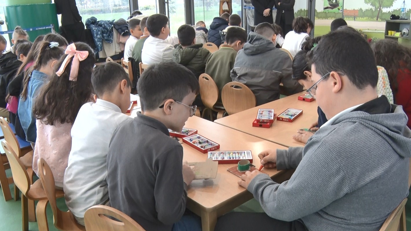 Sıfır Atık’ta 9 yılda 90 milyon ton atık geri kazanıldı
