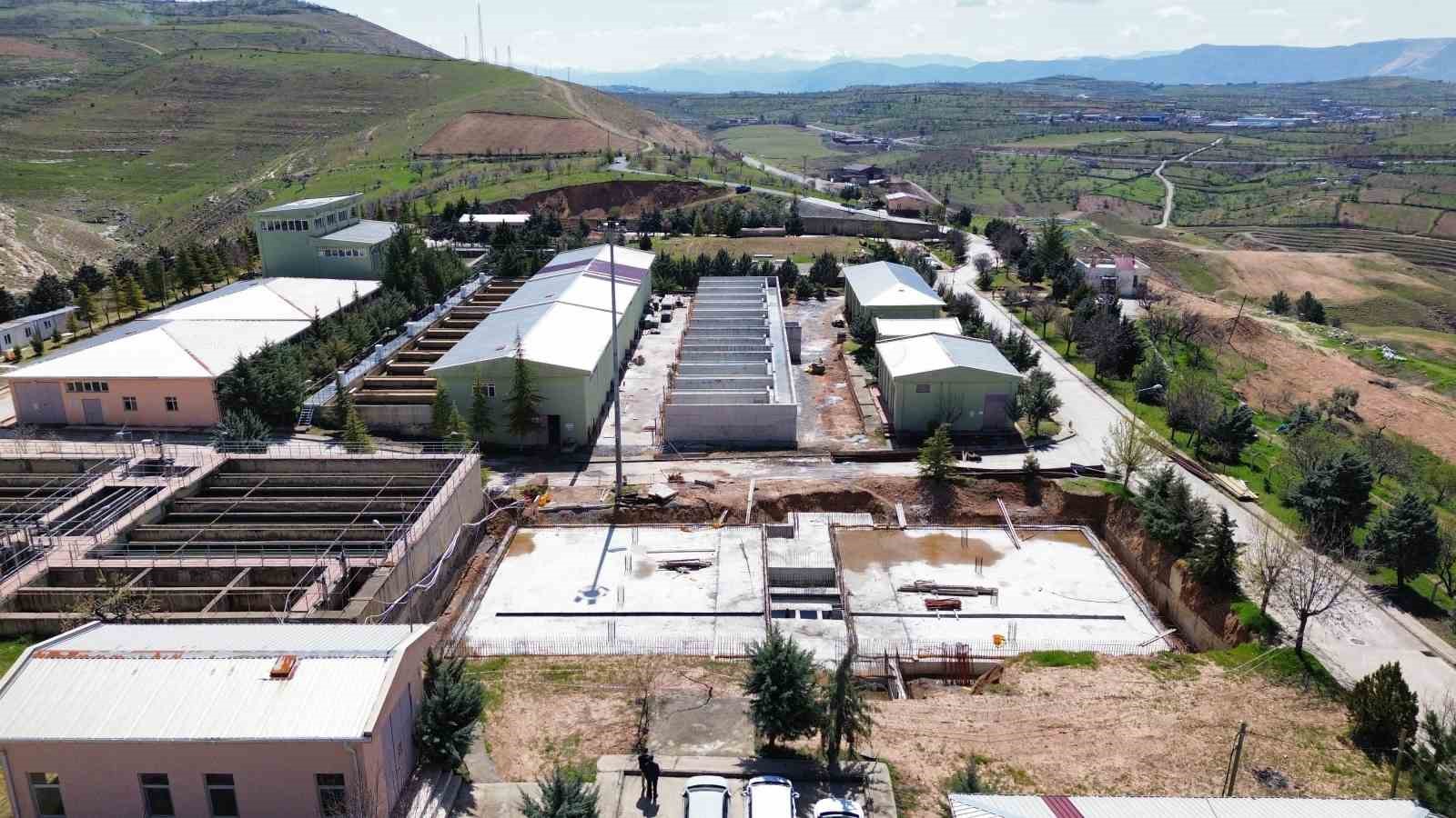 Siirt’e 390 milyon liralık stratejik su yatırımı
