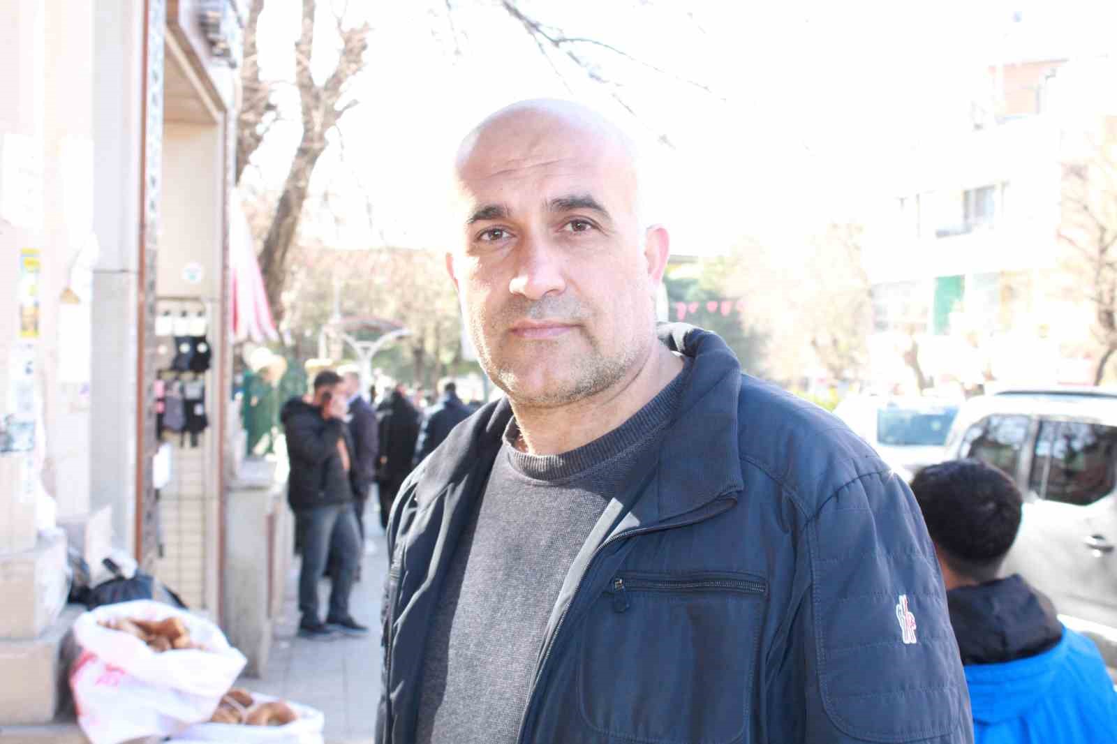 Siirt’te Ramazan hazırlıkları başladı
Siirt’te Ramazan hazırlıkları başladı