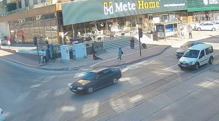 Silahla vurulan vatandaşa yerde yatarken tekme atan sanığa müebbet hapis cezası
