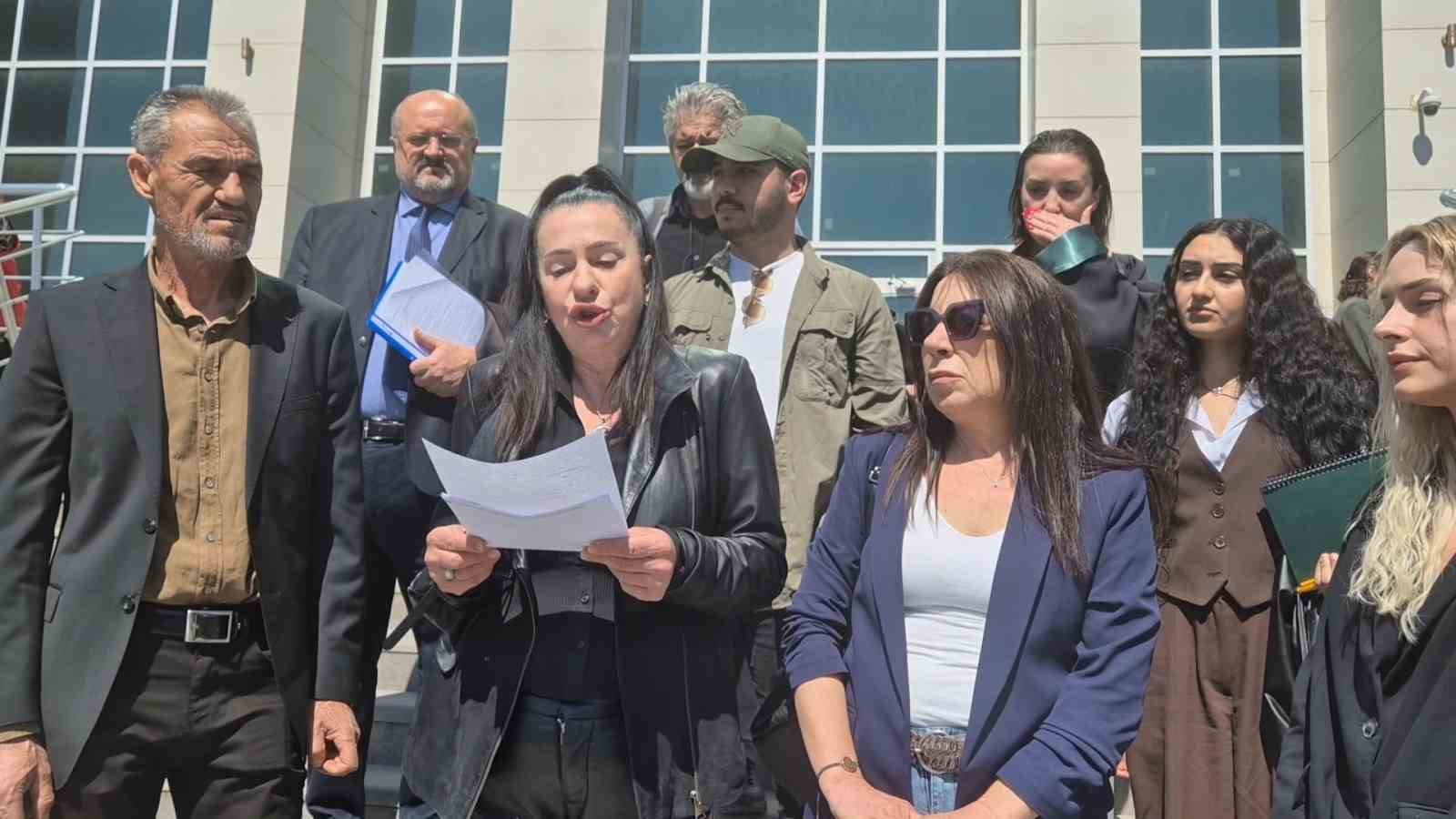 Sıla’nın öldüğü kazada kritik ayrışma: ‘Cinayet’ iddiası, ‘kusursuzluk’ savunması
