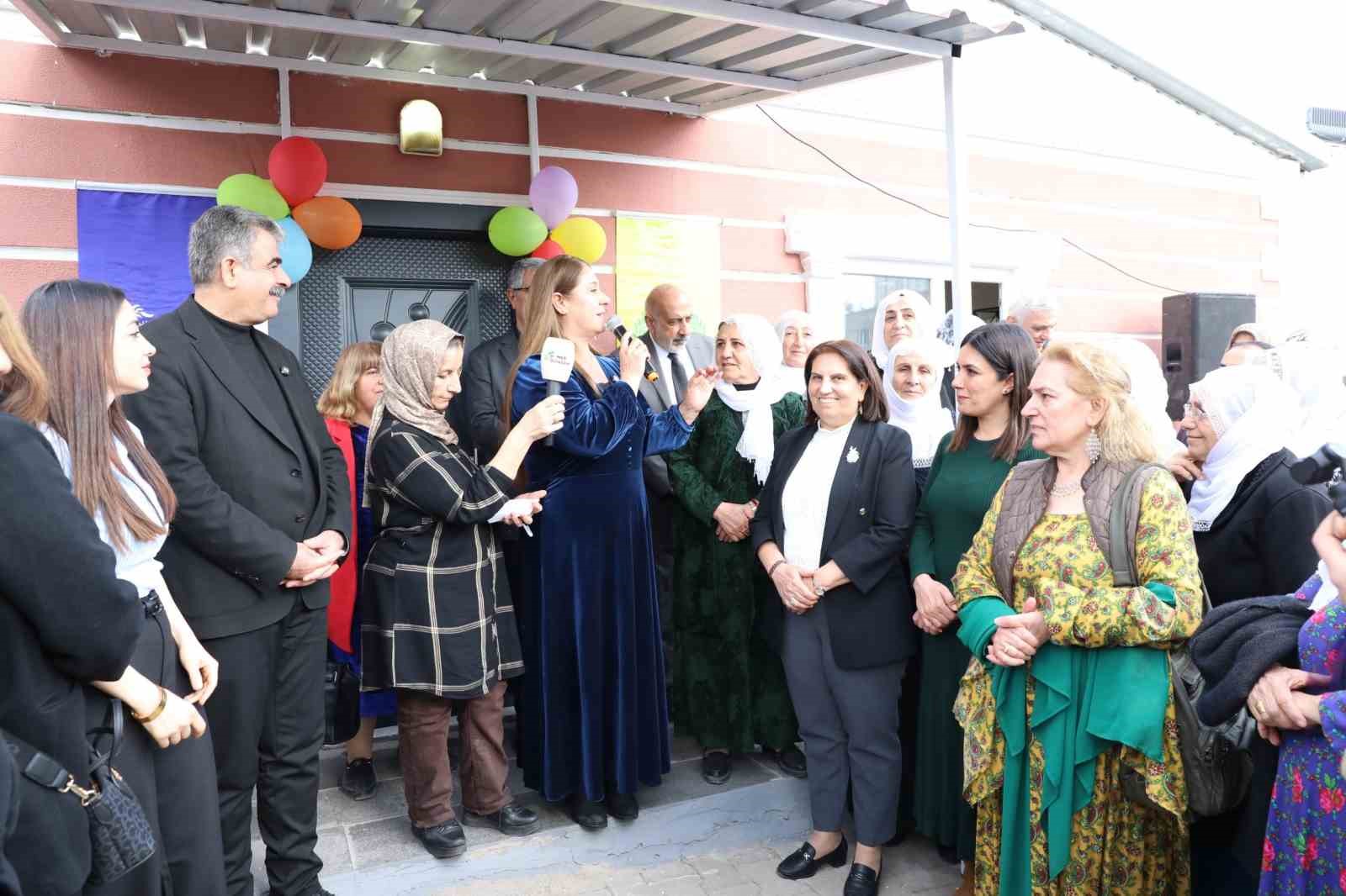 Şilbe Halk Kütüphanesi hizmete açıldı
