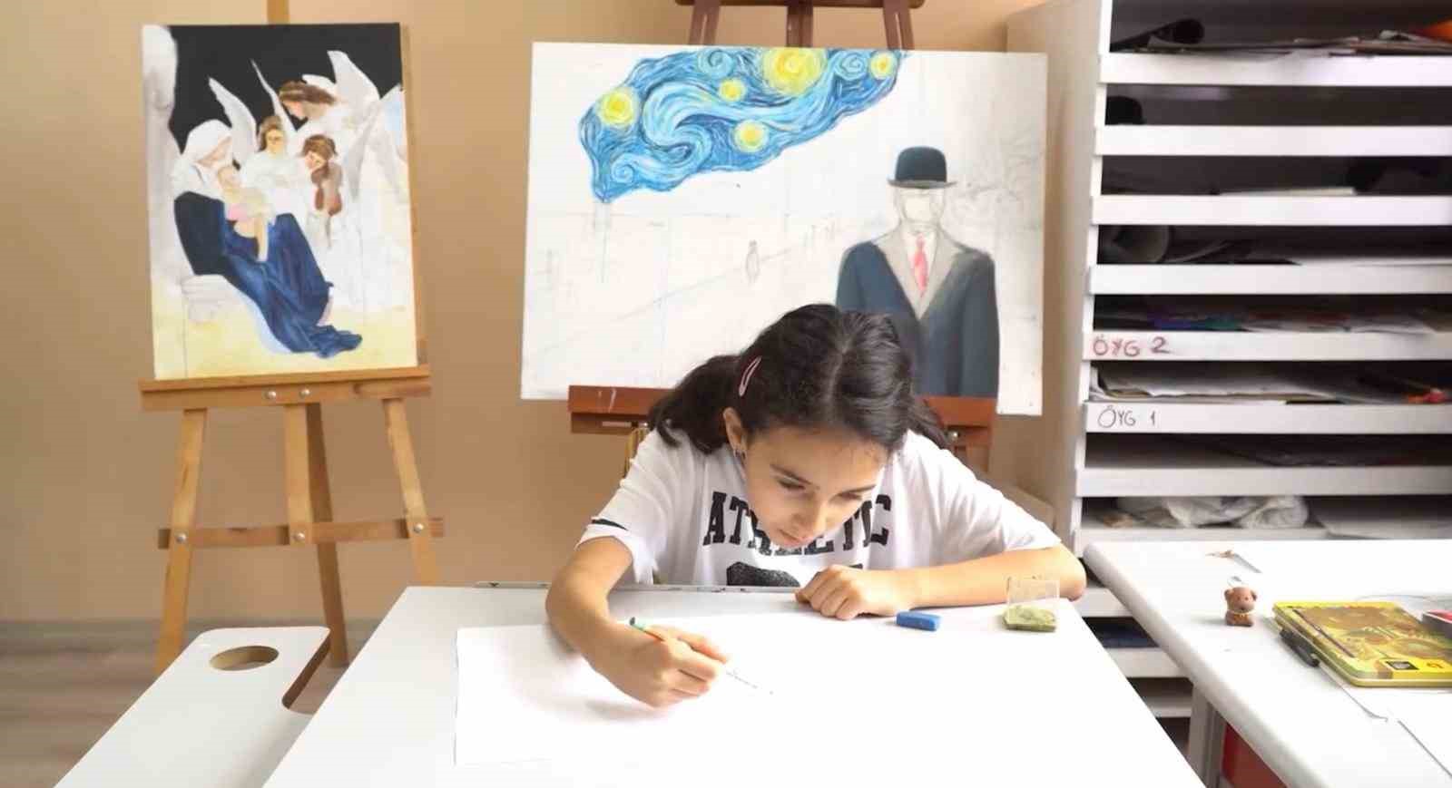 Silifke’den kısa filmde Türkiye birinciliği
