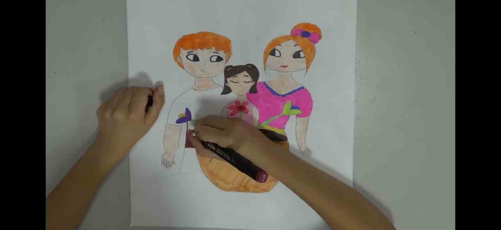 Silifke’den kısa filmde Türkiye birinciliği
