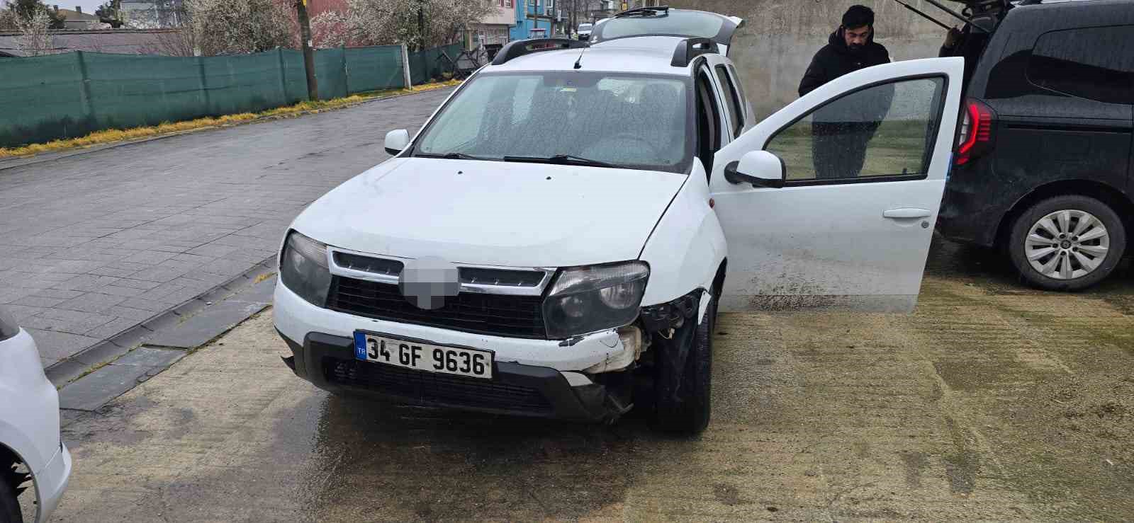 Silivri’de satışa hazır 306 at eti yakalandı
