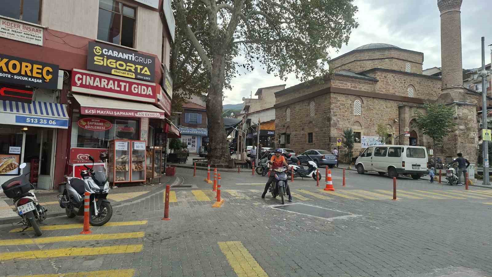 Simav’da 3.4 büyüklüğünde deprem
