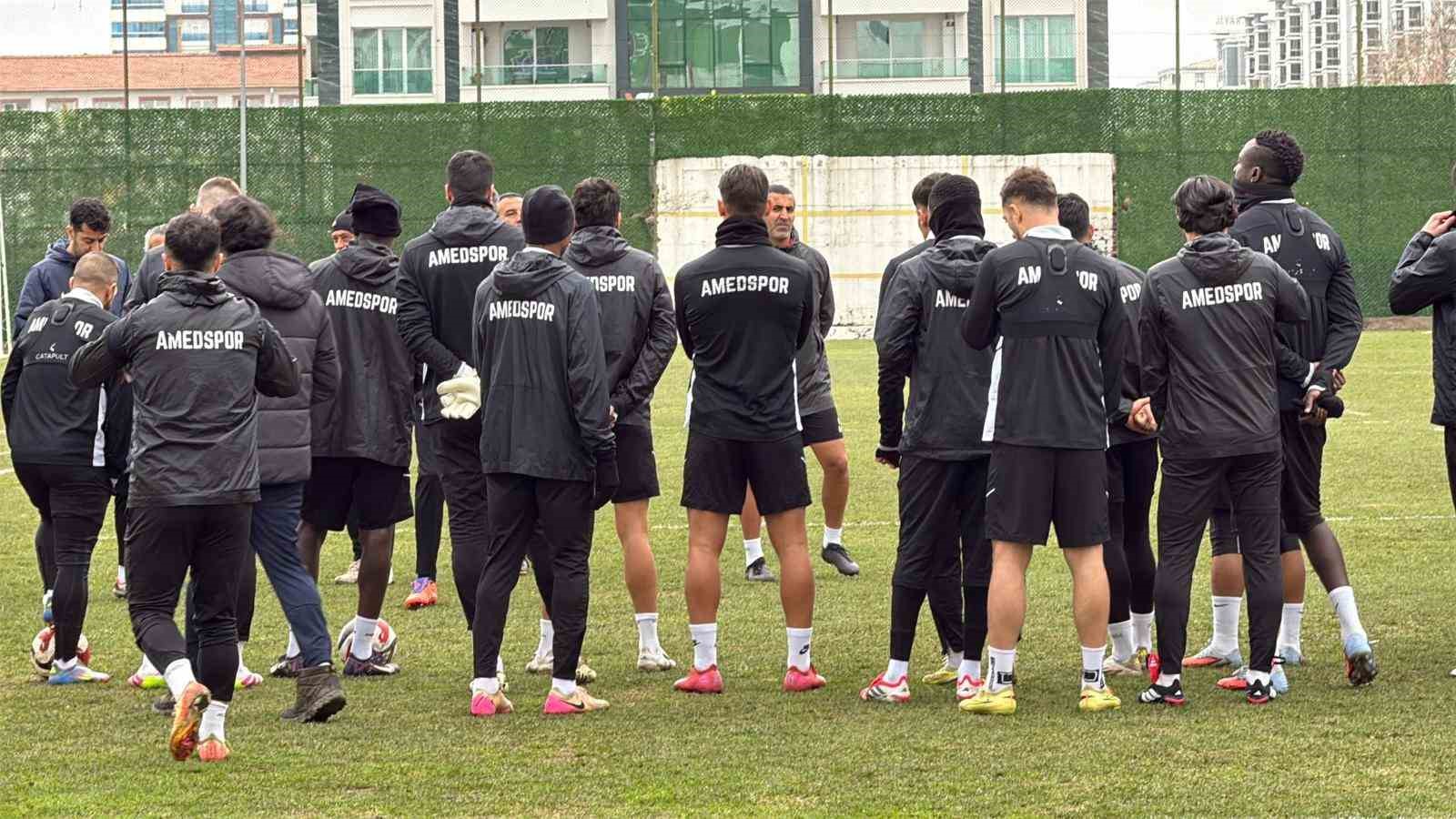 Sinan Kaloğlu: "Rakibin kim olduğu bizi çok ilgilendirmiyor"
