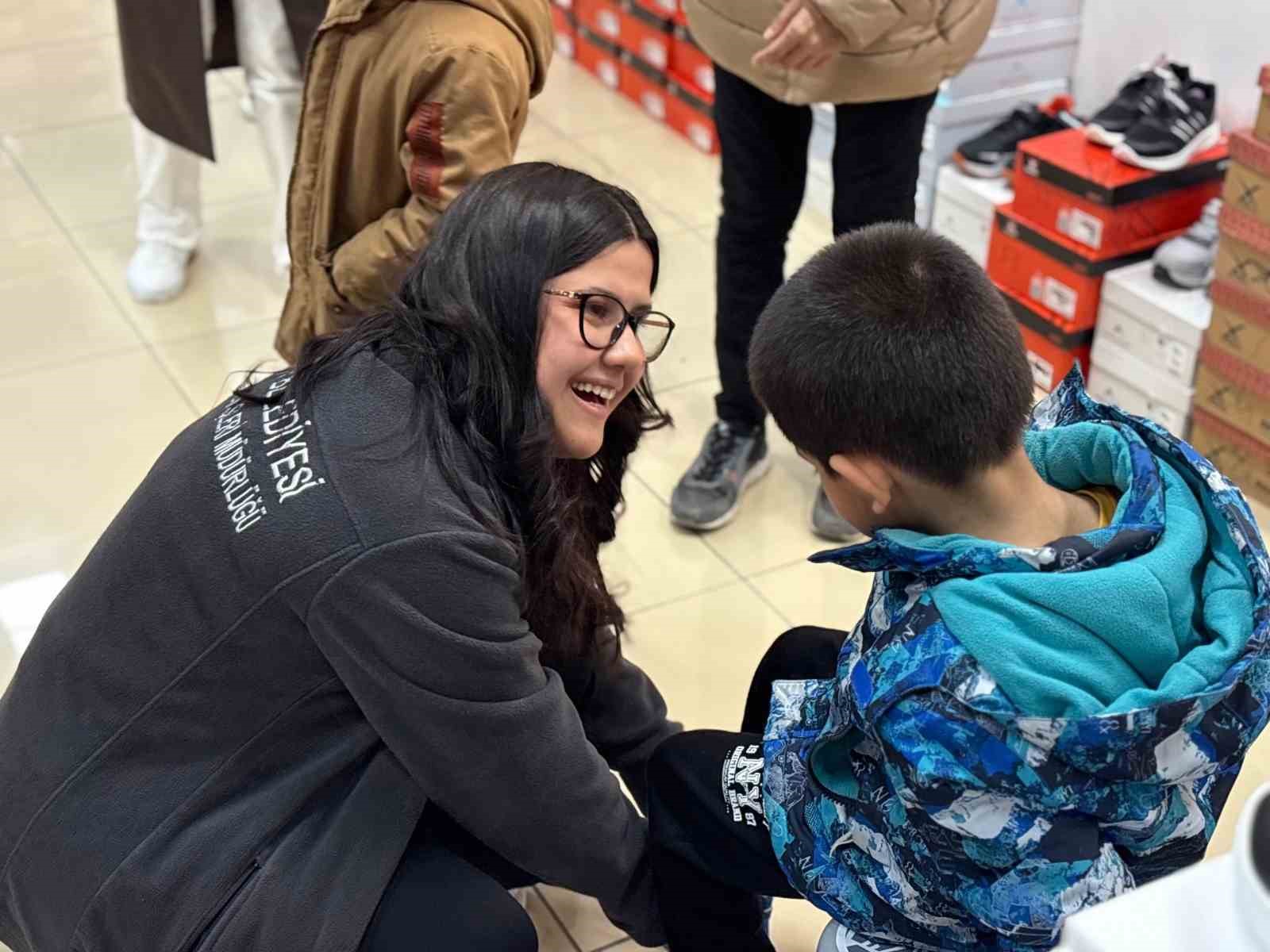 Sincan Belediyesinden örnek Ramazan dayanışması
