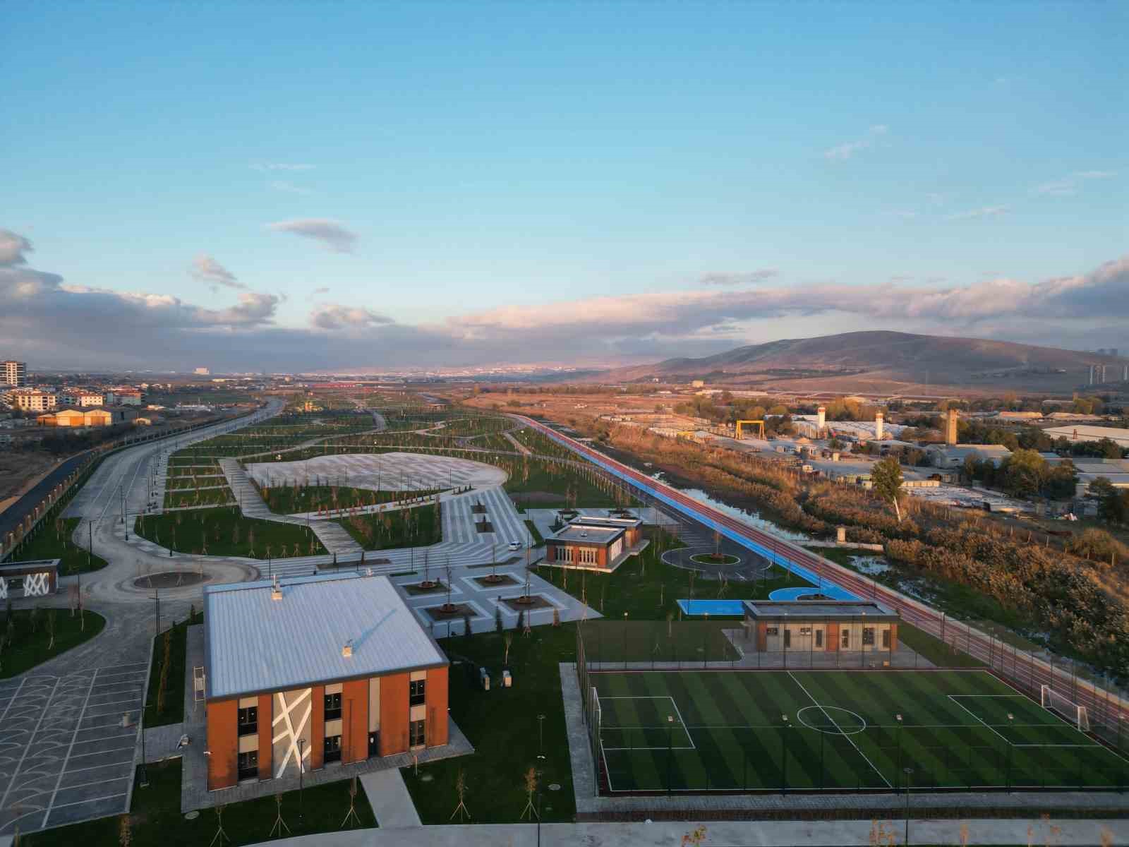 Sincan konut satışında Türkiye’de ilk 5. sırada
